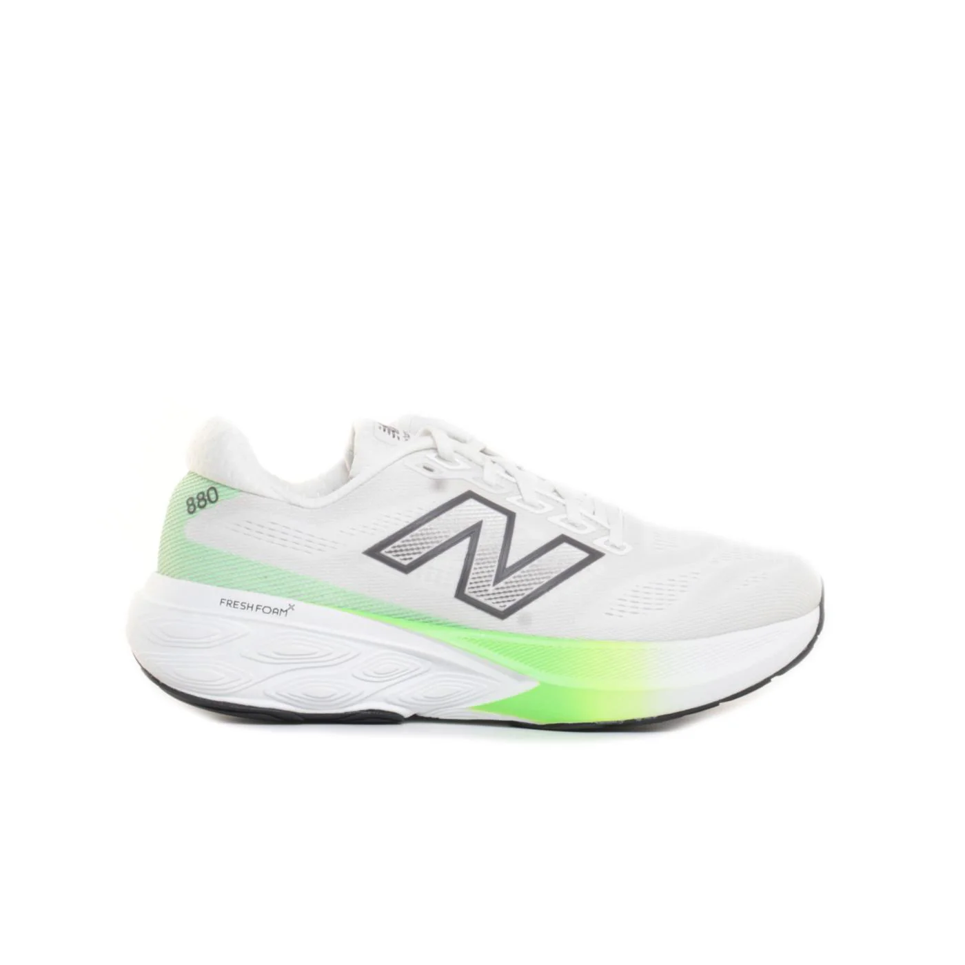 NEW BALANCE 880 V15 FRESH FOAM X
