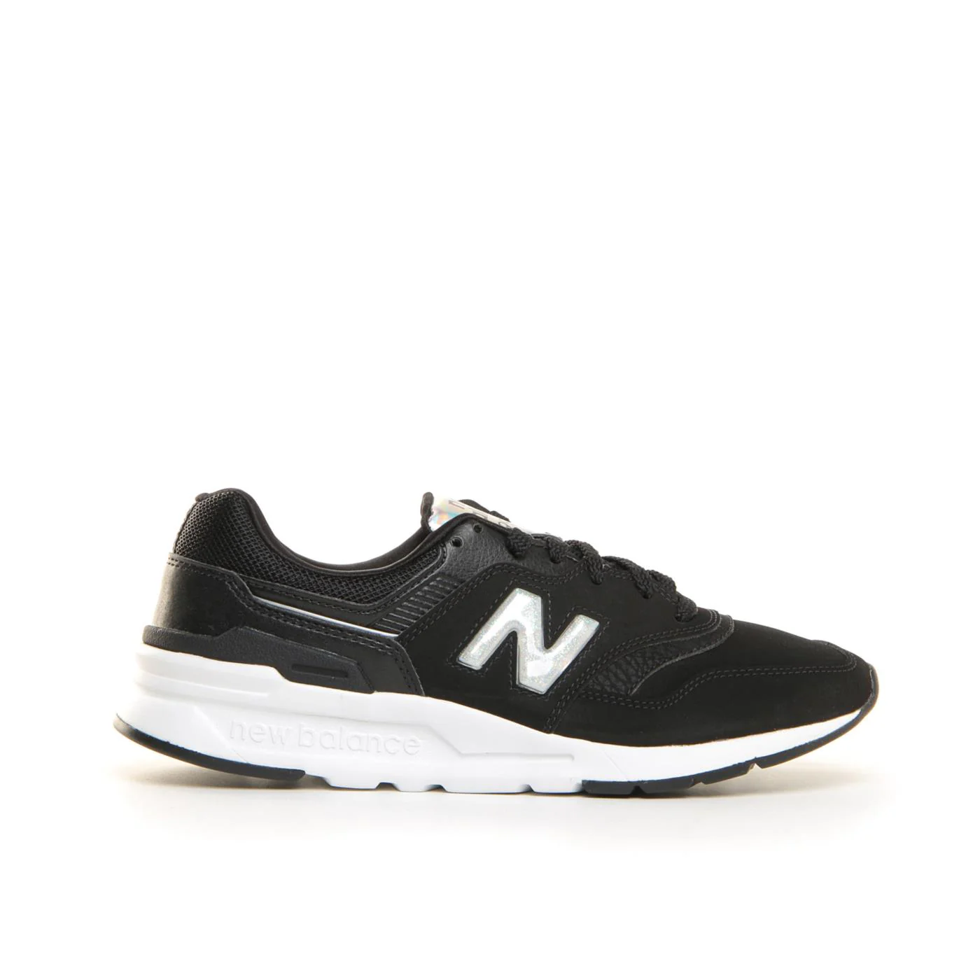 NEW BALANCE 997 BLACK
