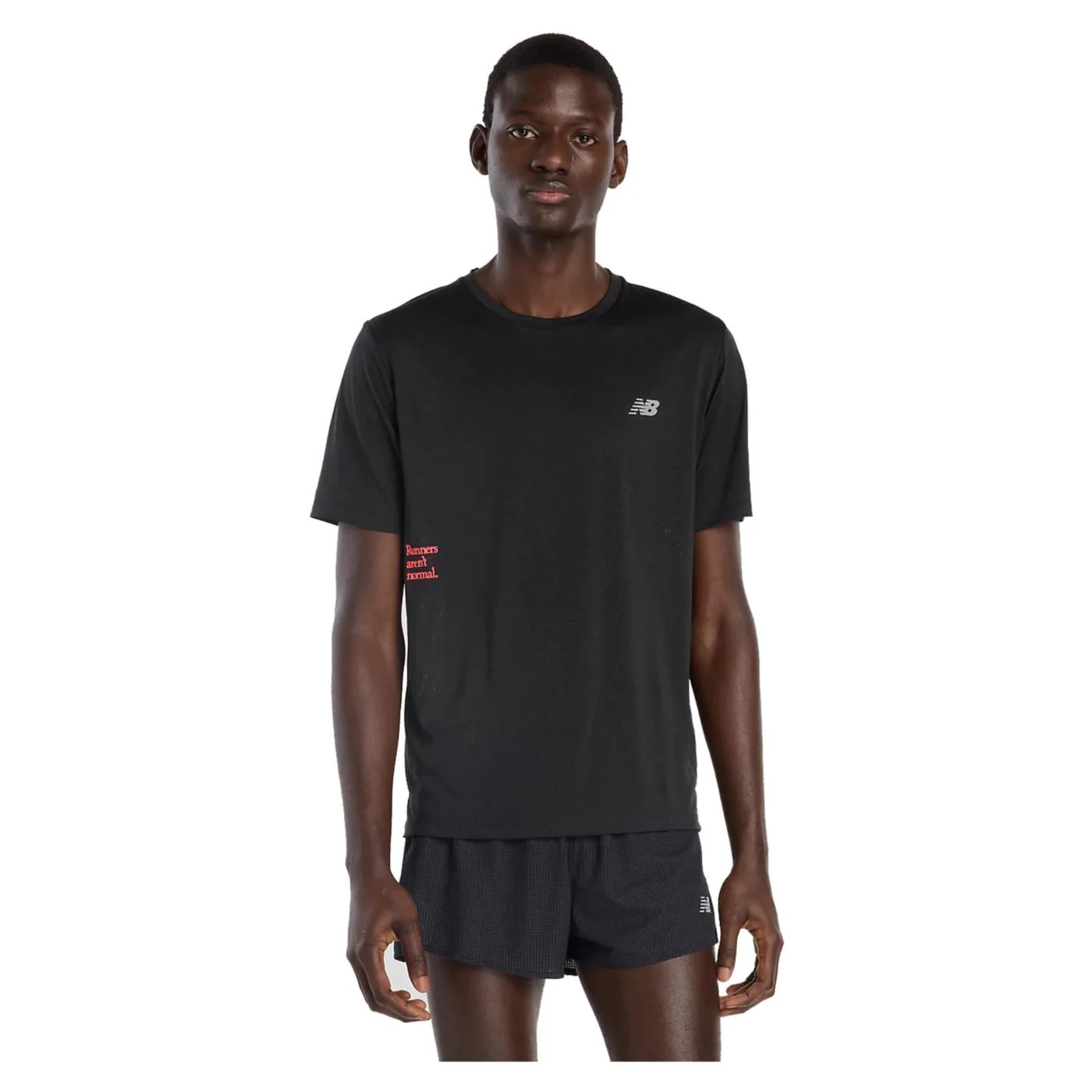 NEW BALANCE ATHLETICS GRAPHIC T-SHIRT
