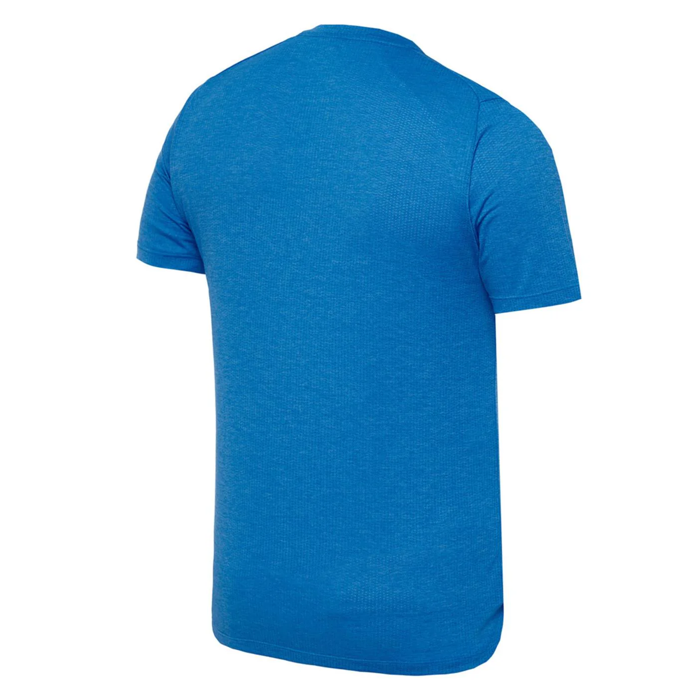 NEW BALANCE ATHLETICS RUN T-SHIRT - Image 2