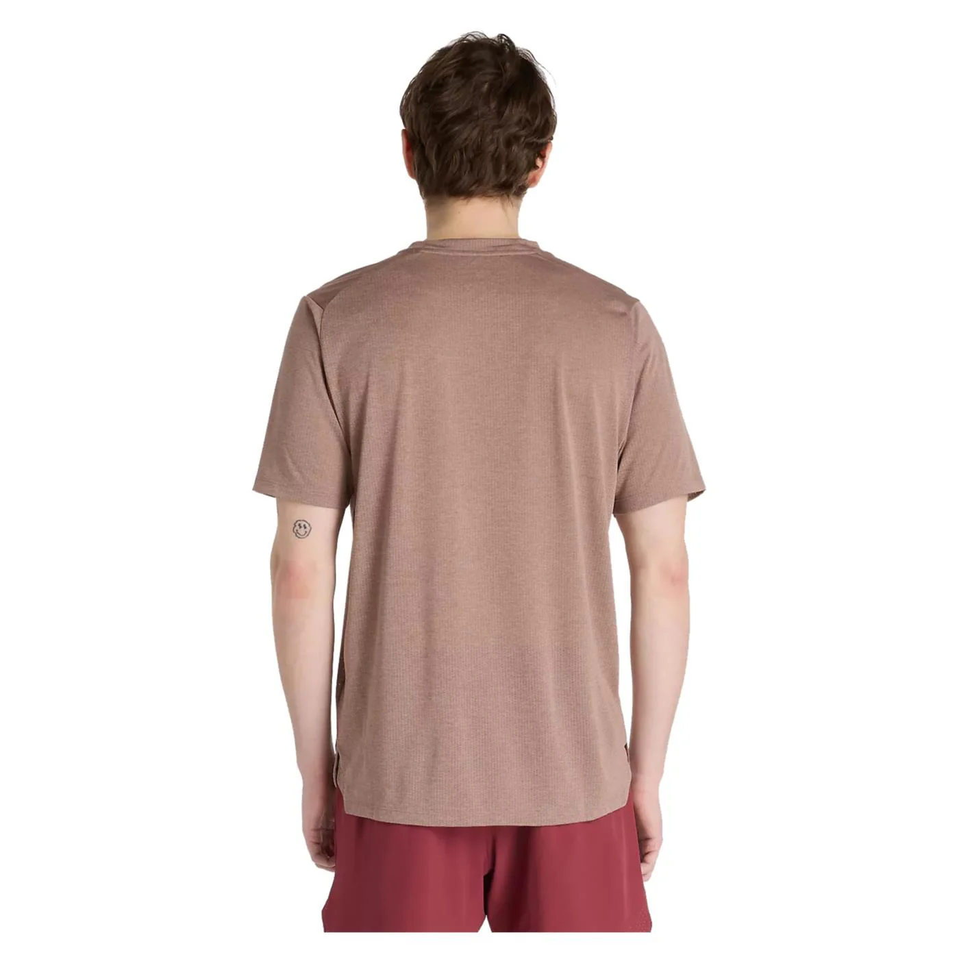 NEW BALANCE ATHLETICS T-SHIRT - Image 2