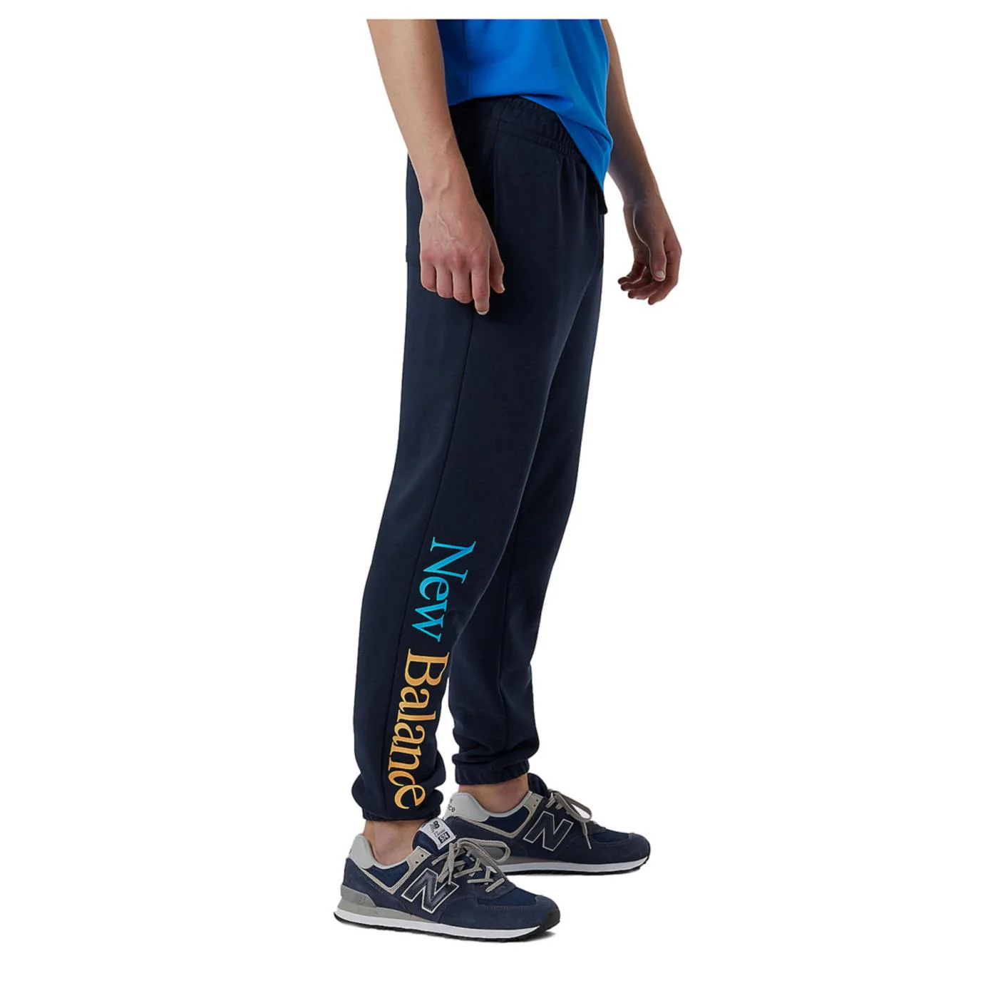 NEW BALANCE CELEBRATE JOGGER - Image 3