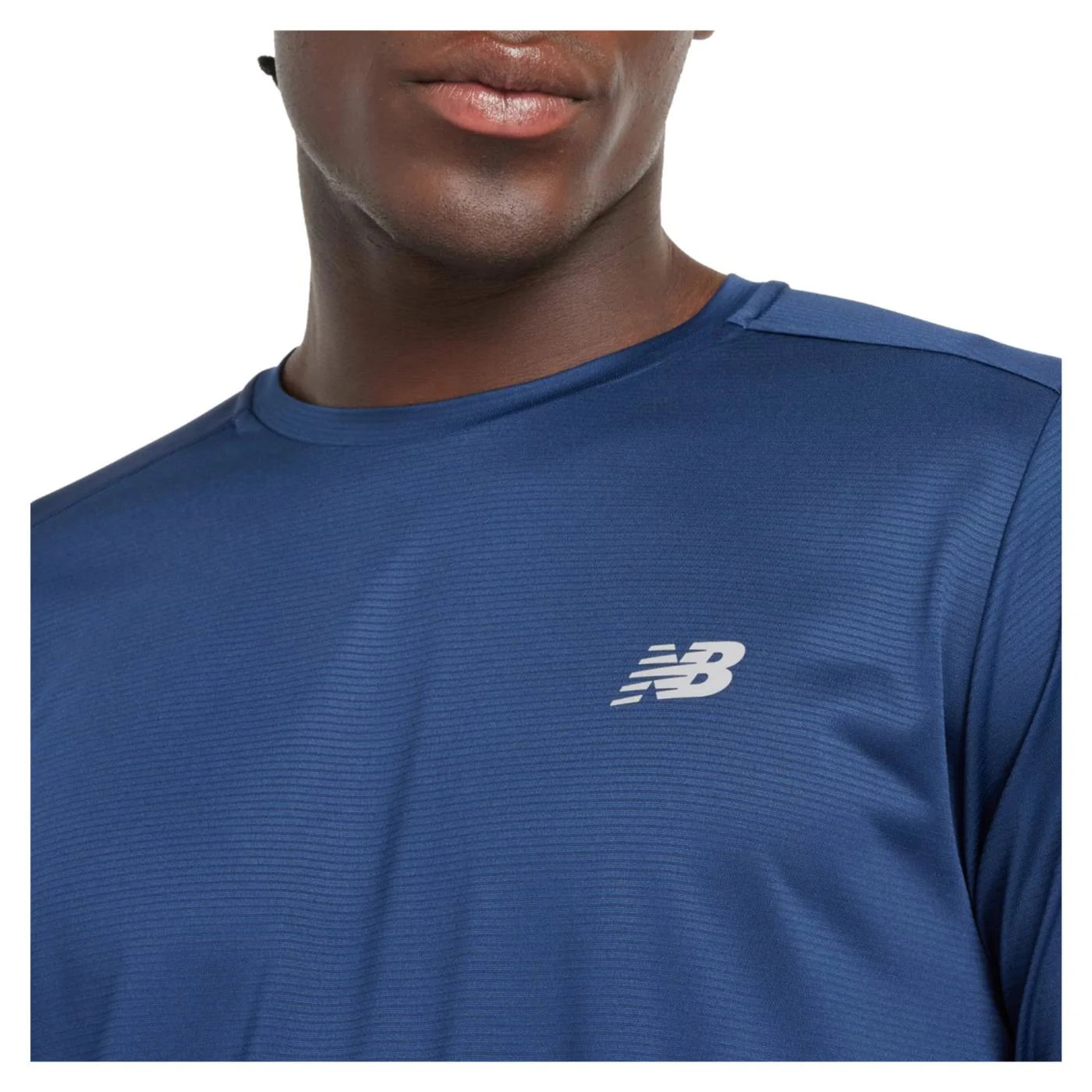 NEW BALANCE ESSENTIALS LONG SLEEVE - Image 3
