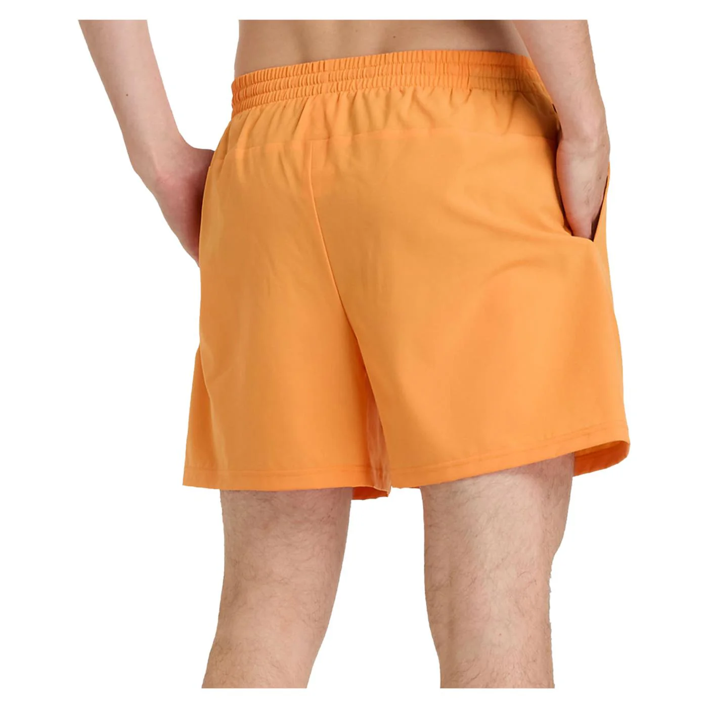 NEW BALANCE ESSENTIALS SHORT 5 INCHES - Image 2