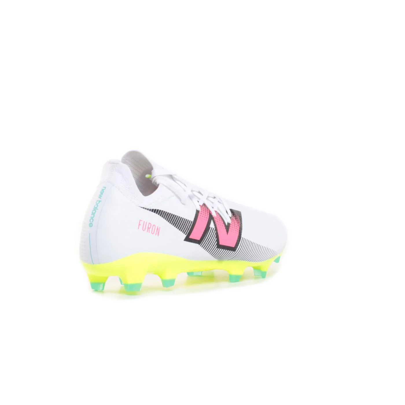 NEW BALANCE FURON DESTROY FG V7+ - Image 4