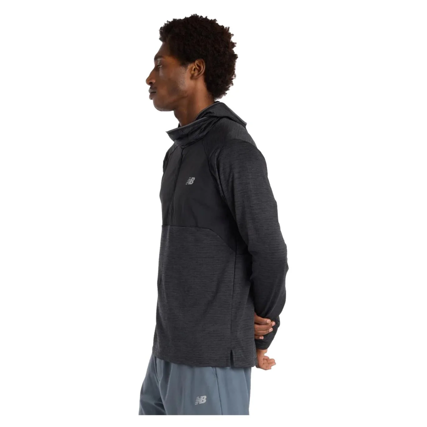 NEW BALANCE HEAT GRID BALACLAVA - Image 2