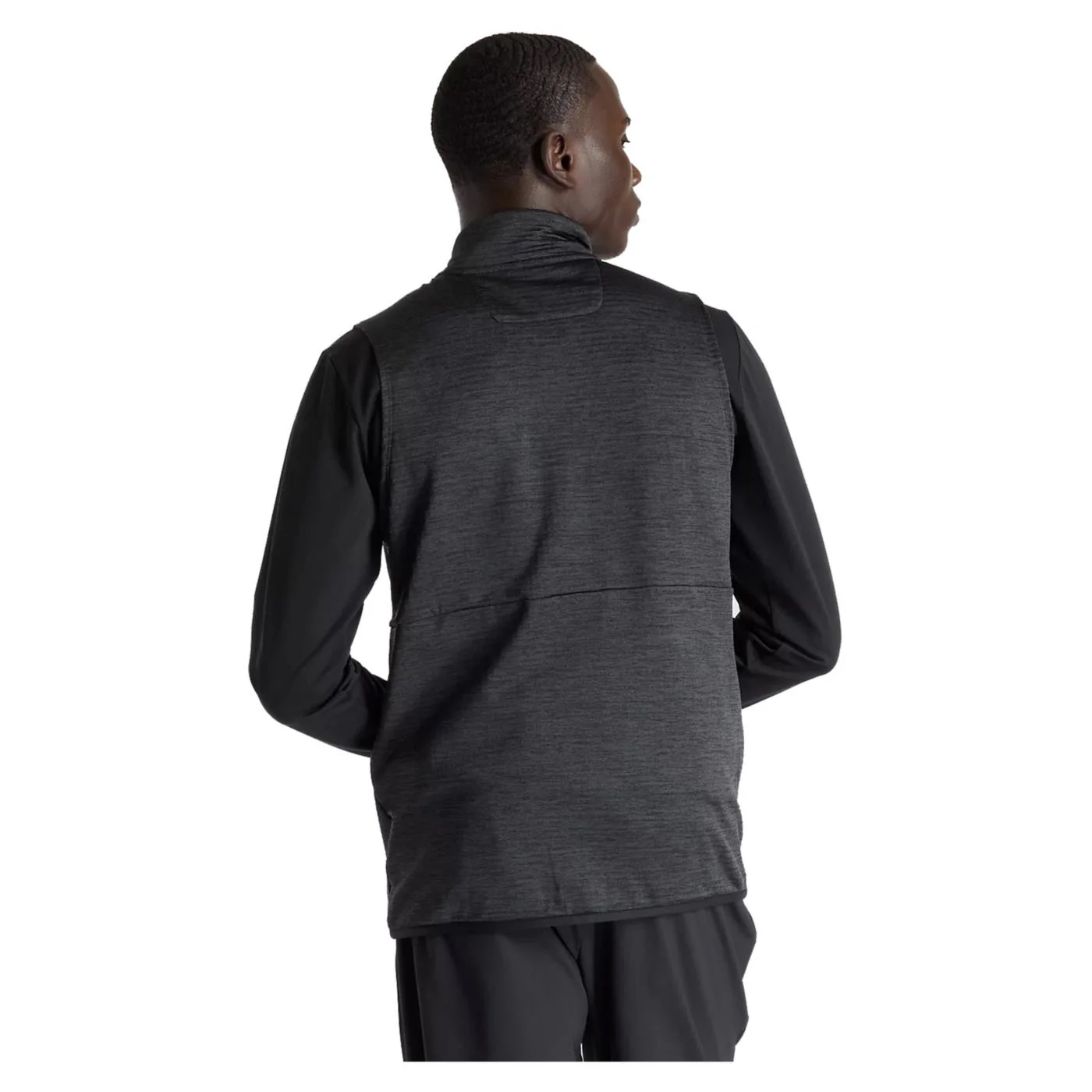 NEW BALANCE HEAT GRID VEST - Image 2