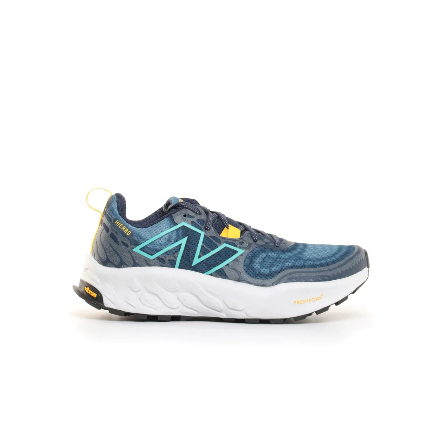 NEW BALANCE HIERRO V8 FRESH FOAM X