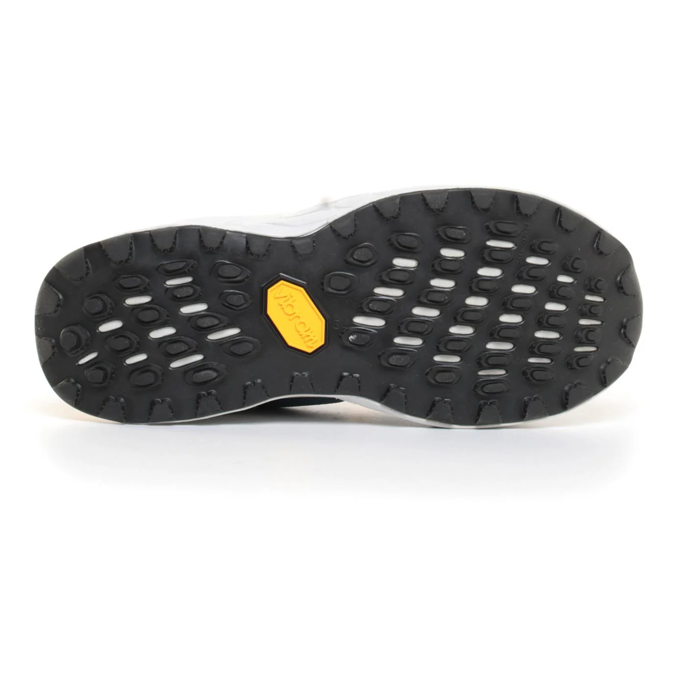 NEW BALANCE HIERRO V8 FRESH FOAM X - Image 3
