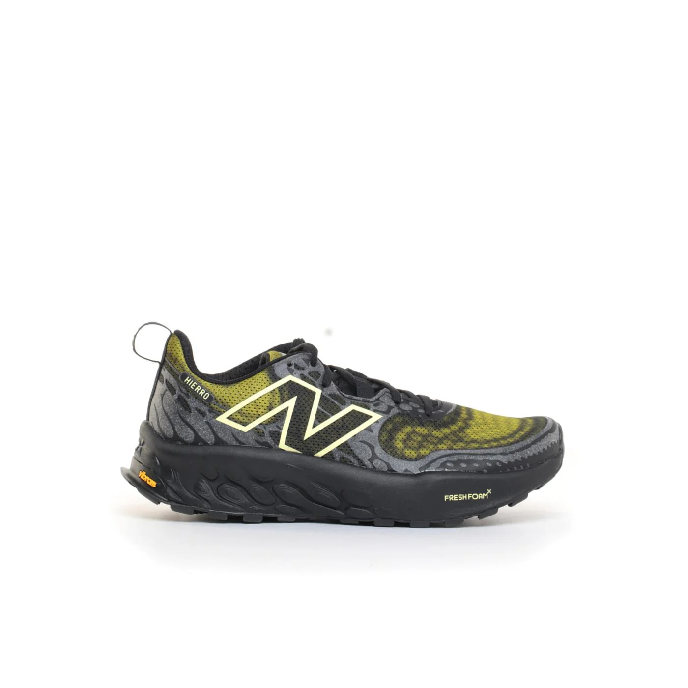 NEW BALANCE HIERRO V8 FRESH FOAM X