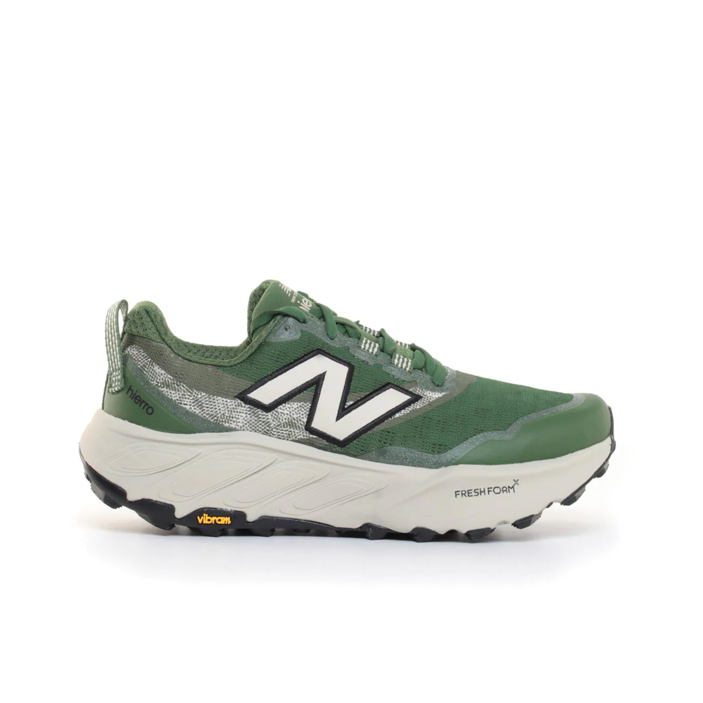 NEW BALANCE HIERRO V9 FRESH FOAM X
