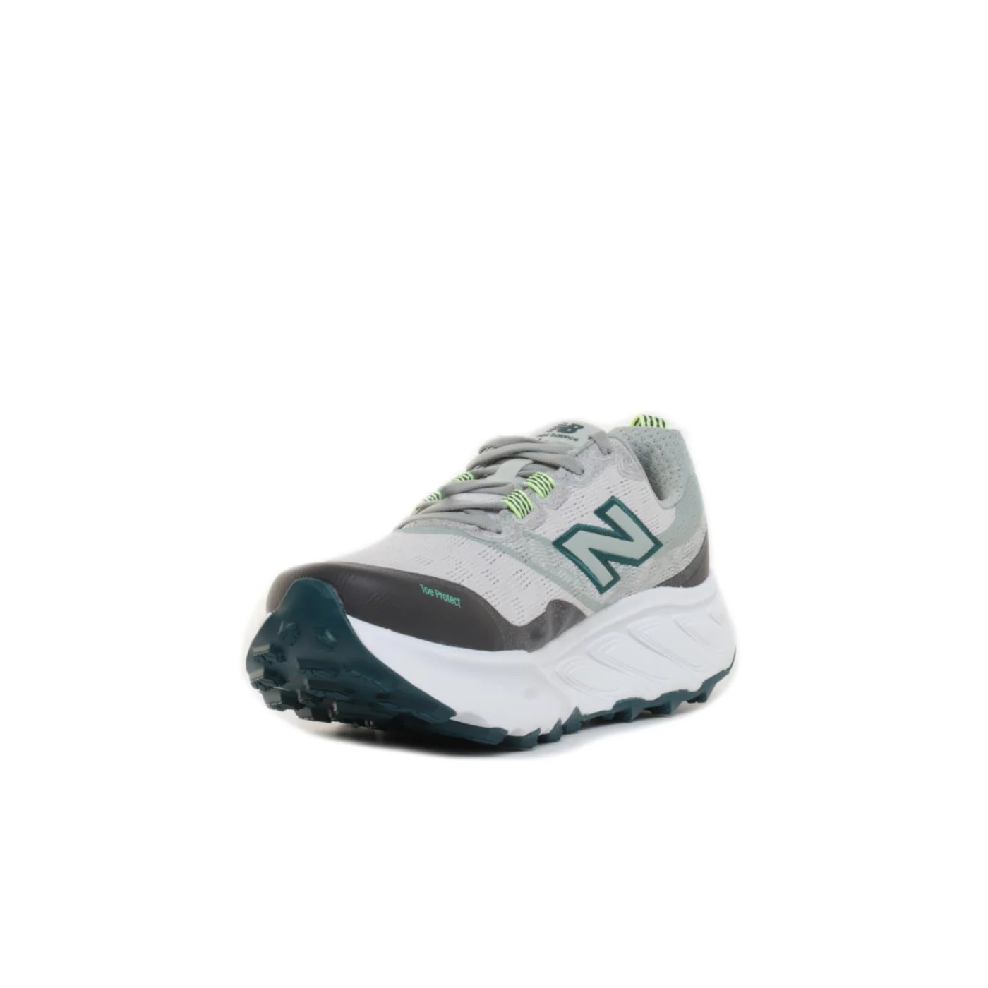 NEW BALANCE HIERRO V9 FRESH FOAM X - Image 3