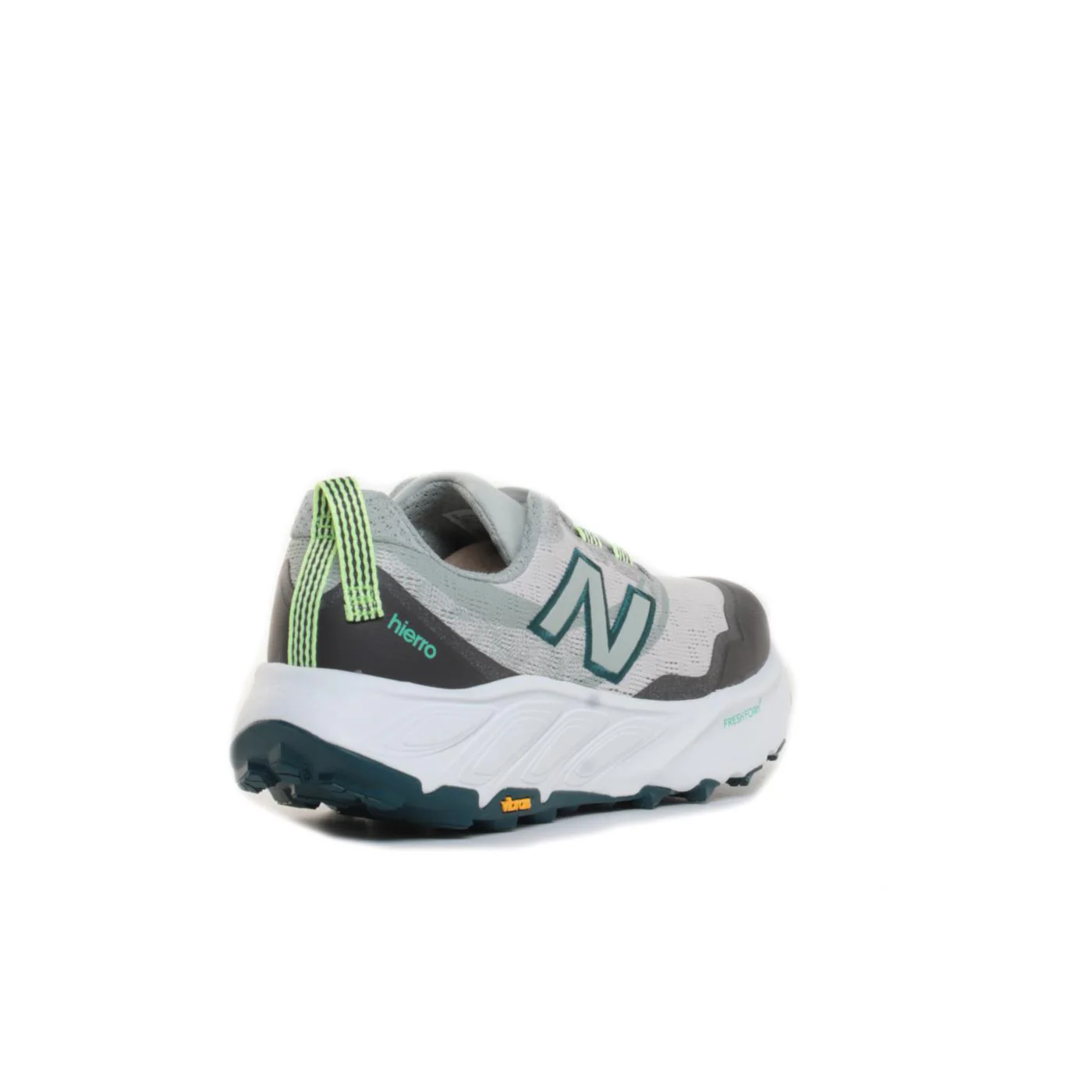 NEW BALANCE HIERRO V9 FRESH FOAM X - Image 4