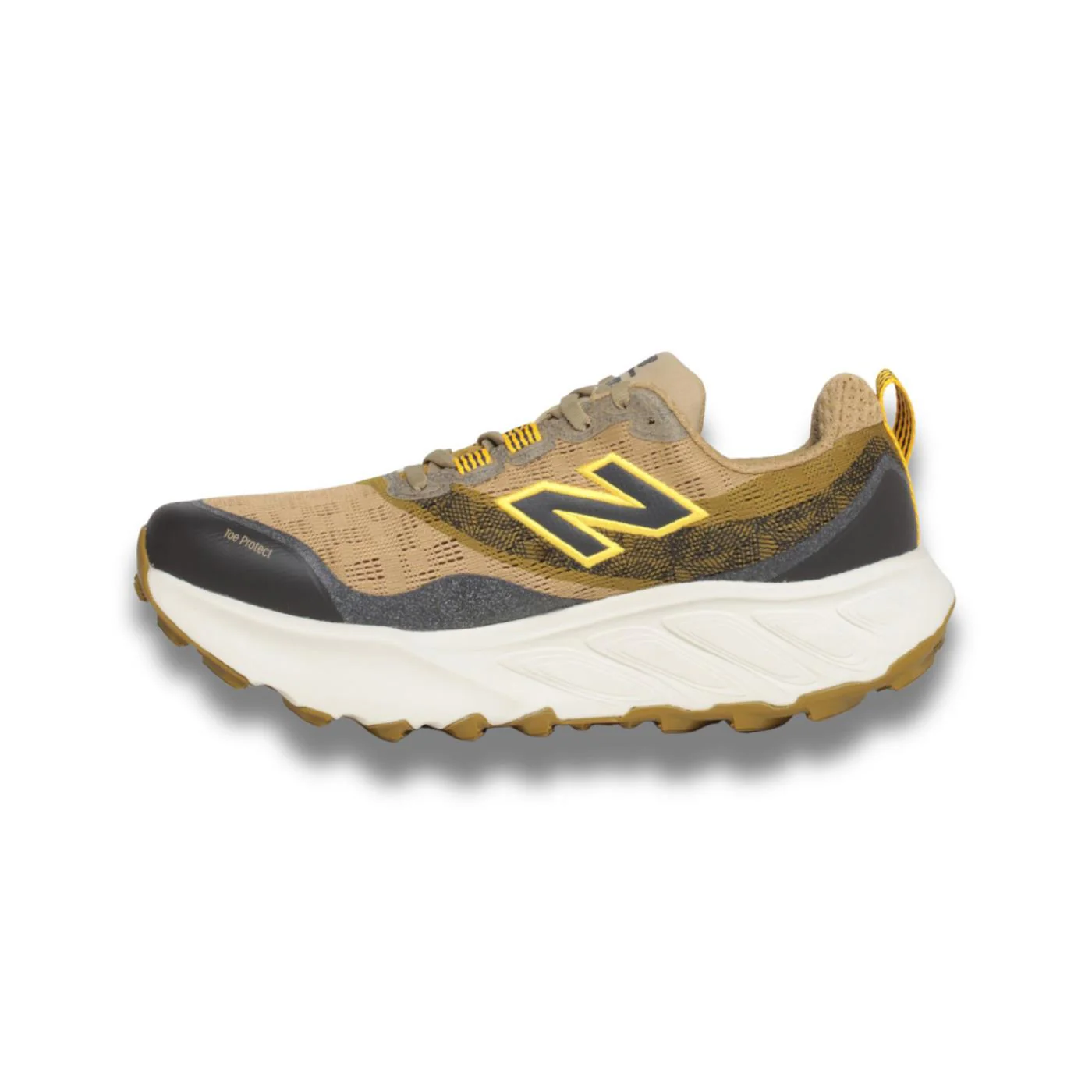 NEW BALANCE HIERRO V9 FRESH FOAM X - Image 2
