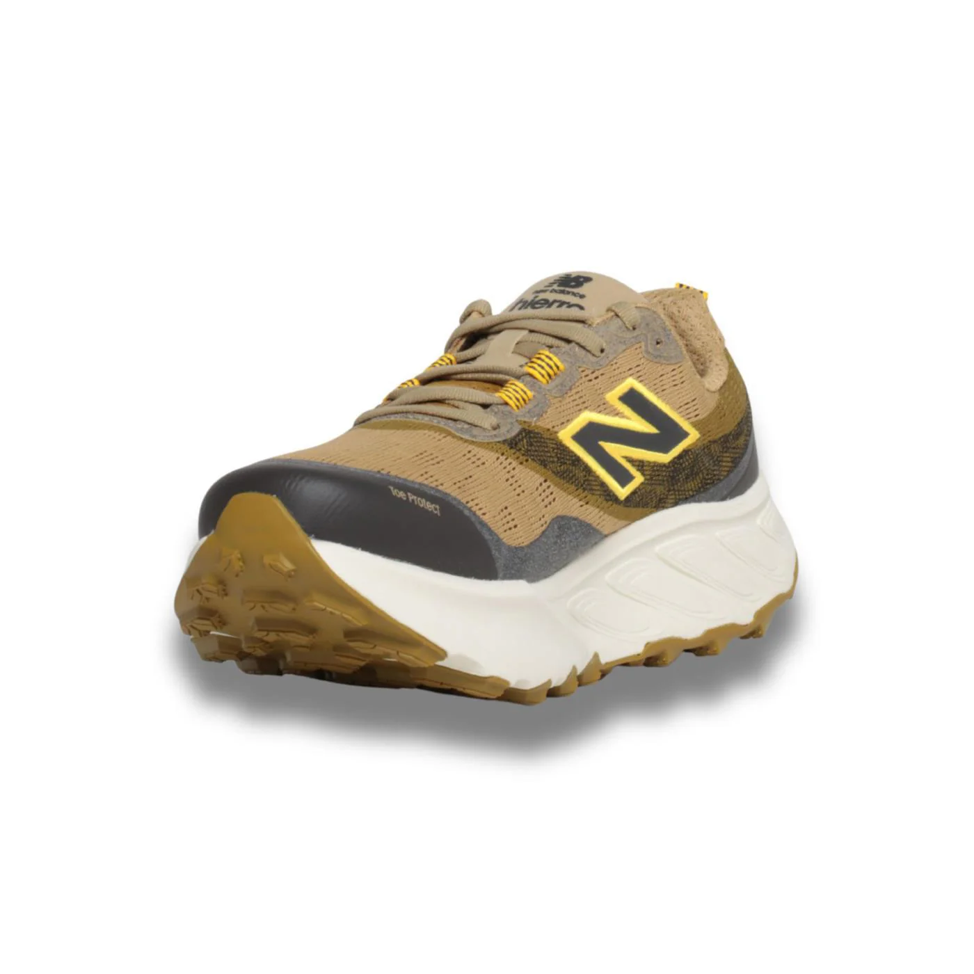 NEW BALANCE HIERRO V9 FRESH FOAM X - Image 3