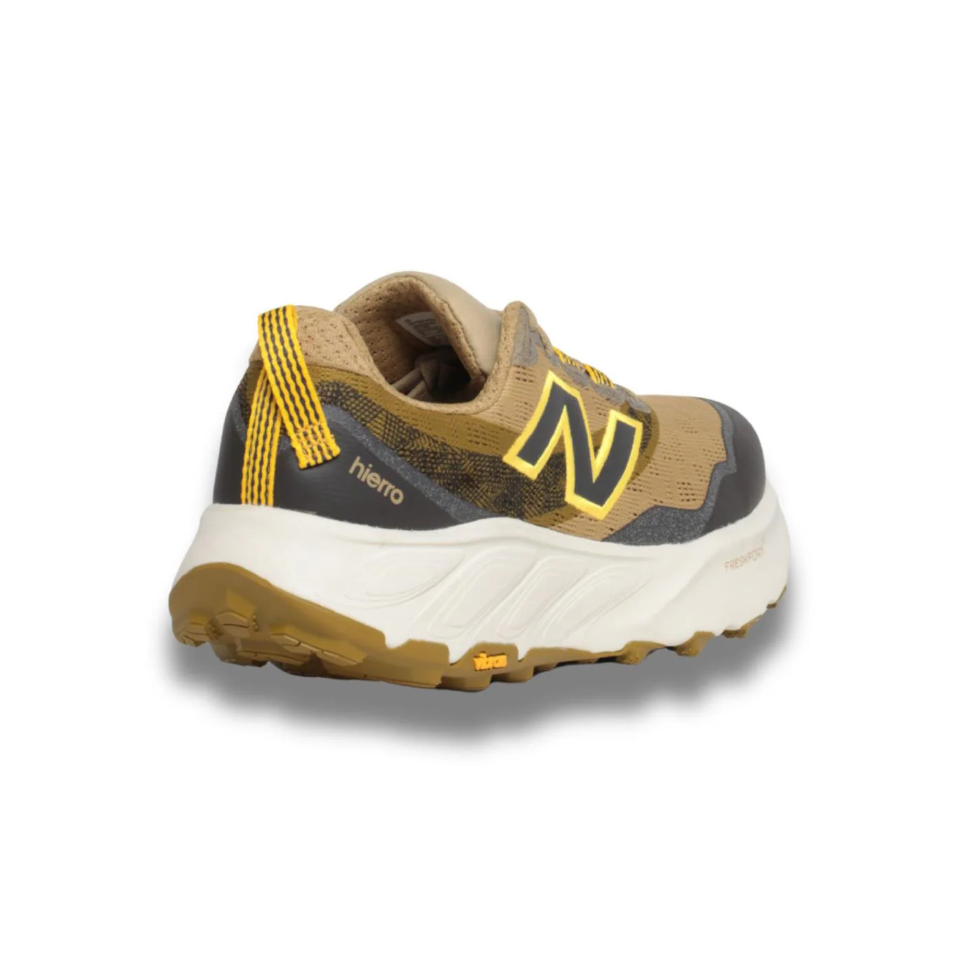 NEW BALANCE HIERRO V9 FRESH FOAM X - Image 4