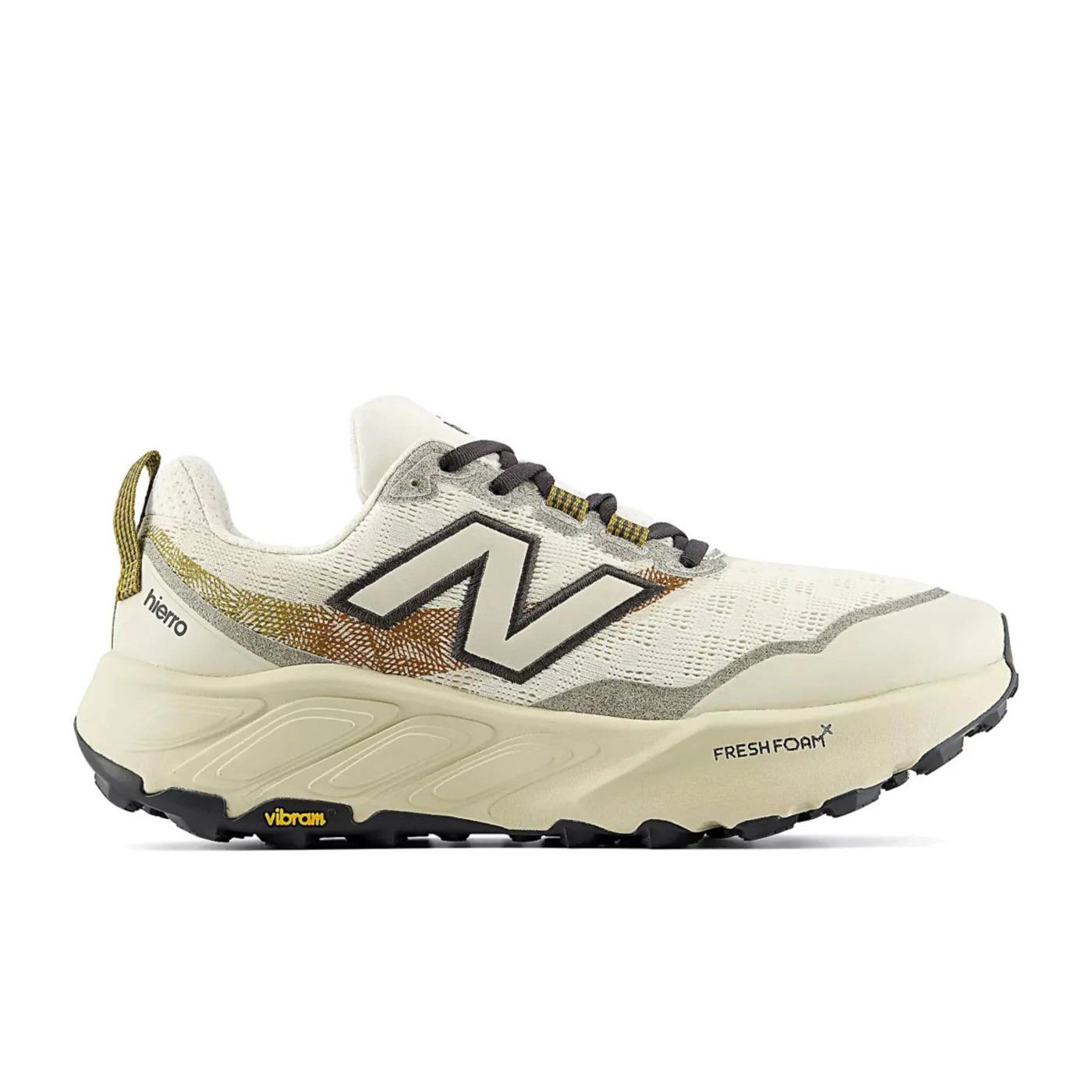 NEW BALANCE HIERRO V9 FRESH FOAM X