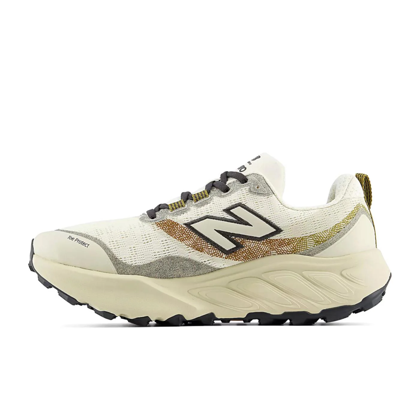 NEW BALANCE HIERRO V9 FRESH FOAM X - Image 2