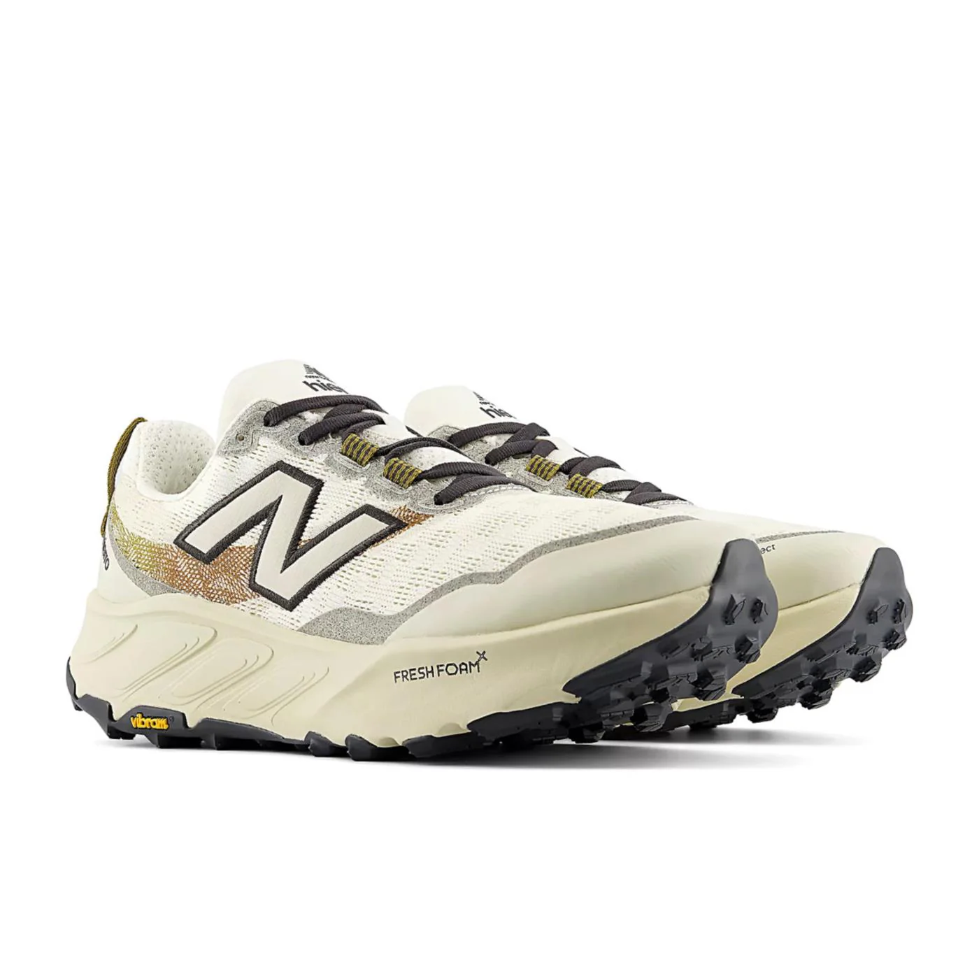 NEW BALANCE HIERRO V9 FRESH FOAM X - Image 3