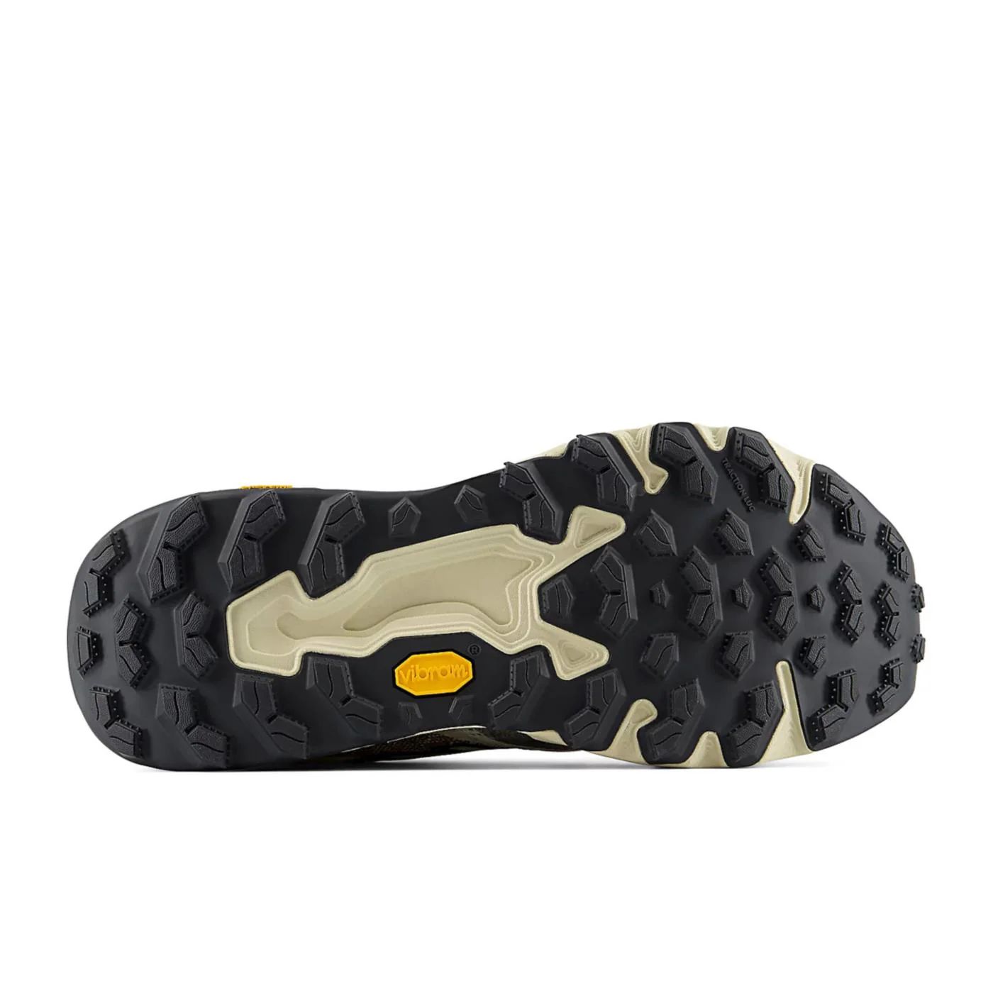 NEW BALANCE HIERRO V9 FRESH FOAM X - Image 5