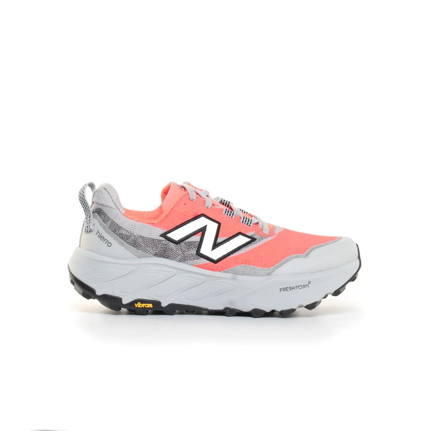 NEW BALANCE HIERRO V9 FRESH FOAM X