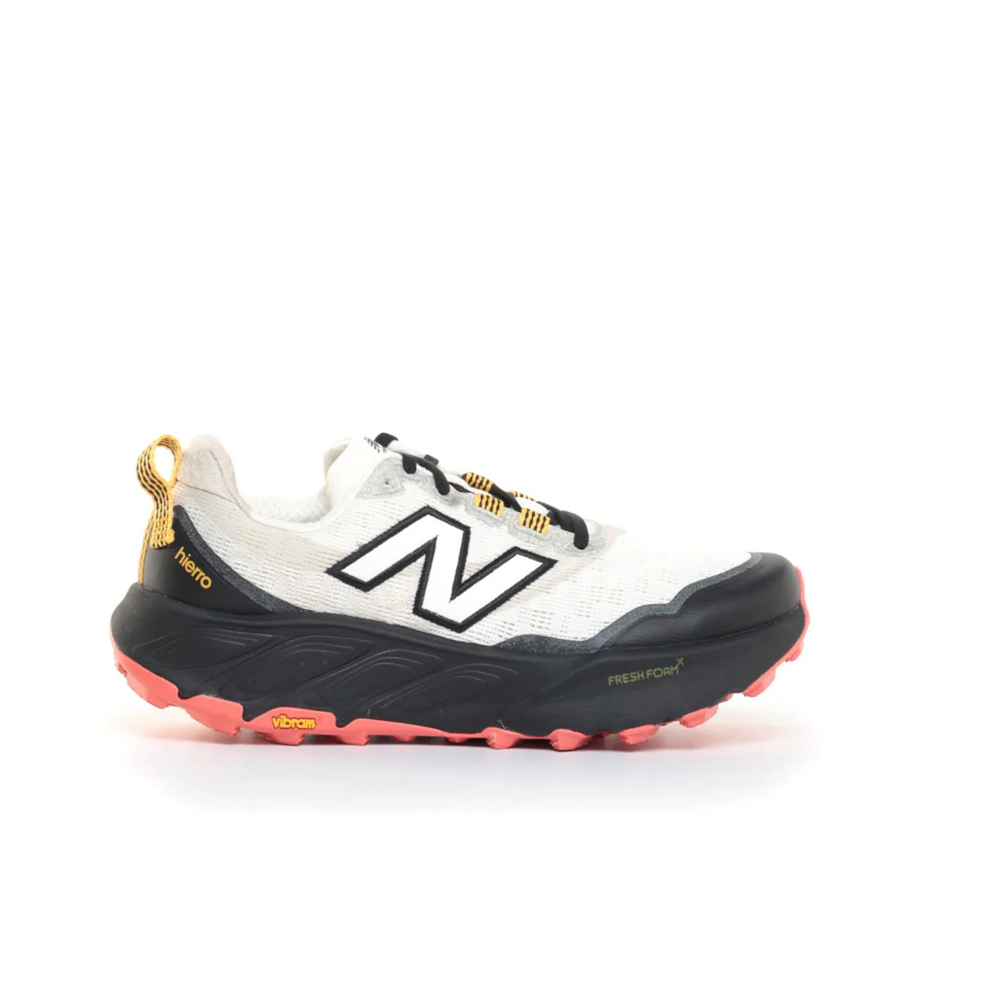 NEW BALANCE HIERRO V9 FRESH FOAM X