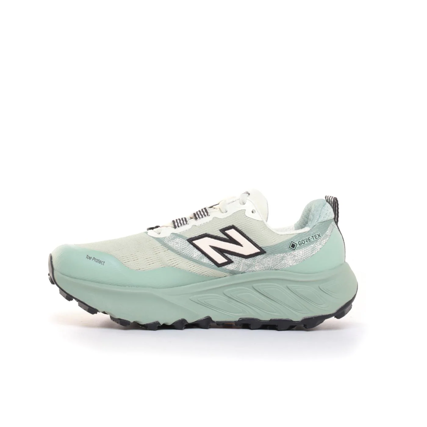 NEW BALANCE HIERRO V9 W FRESH FOAM X - Image 2