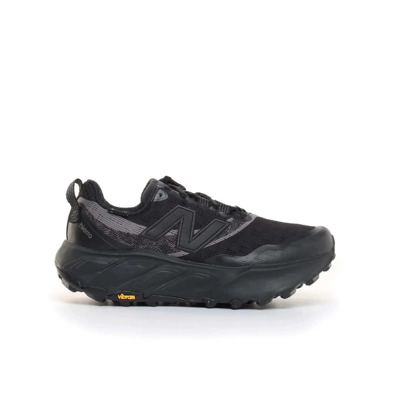 NEW BALANCE HIERRO V9 WOMAN GTX