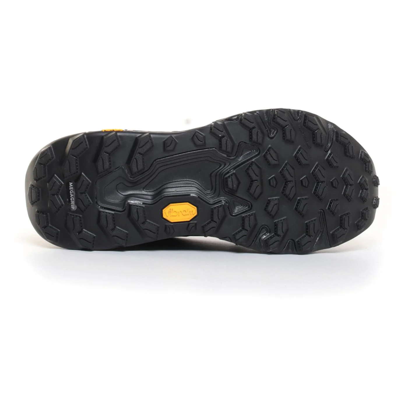 NEW BALANCE HIERRO V9 WOMAN GTX - Image 3