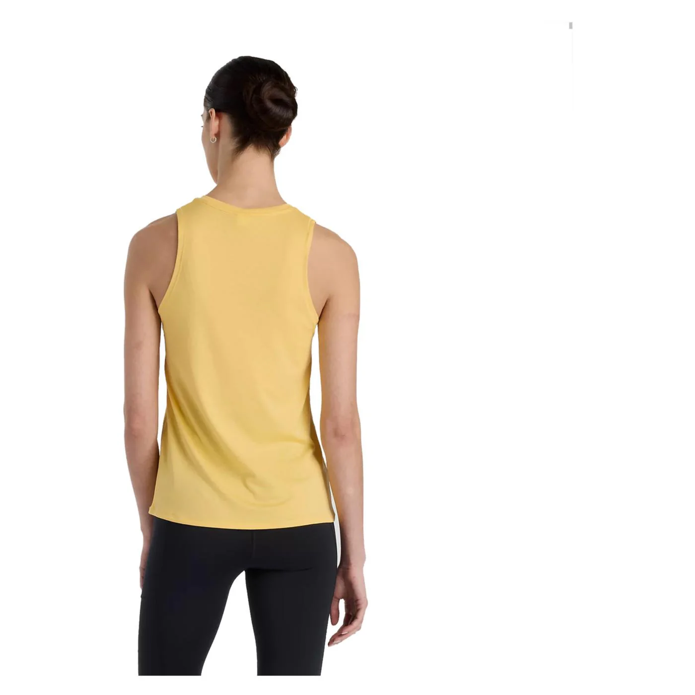 NEW BALANCE JACQUARD SLIM W RUN TANK - Image 2