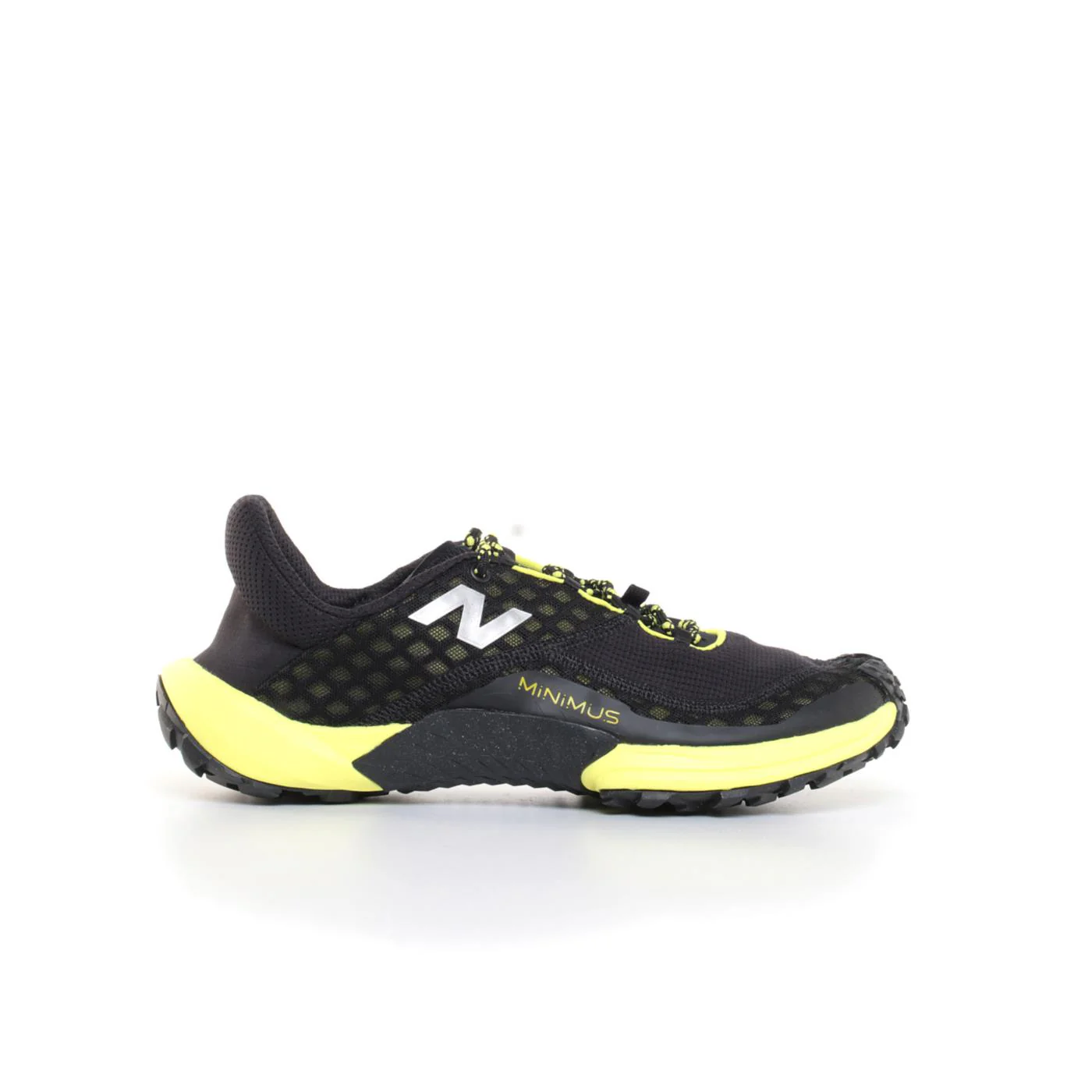 NEW BALANCE MINIMUS TRAIL