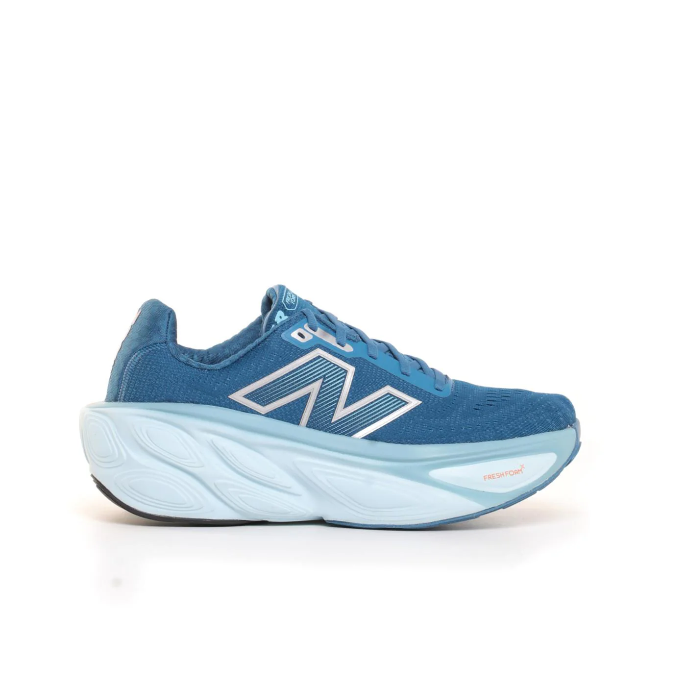 NEW BALANCE MORE V5 FRESH FOAM X
