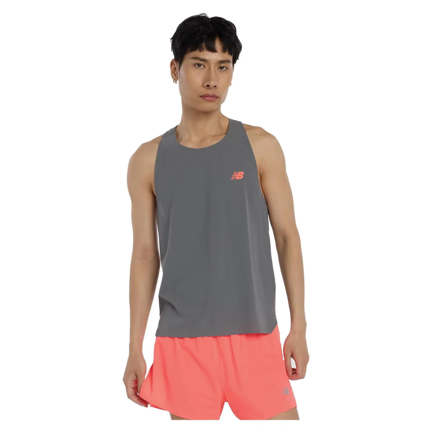NEW BALANCE RACE DAY ULTRA LIGHT TANK