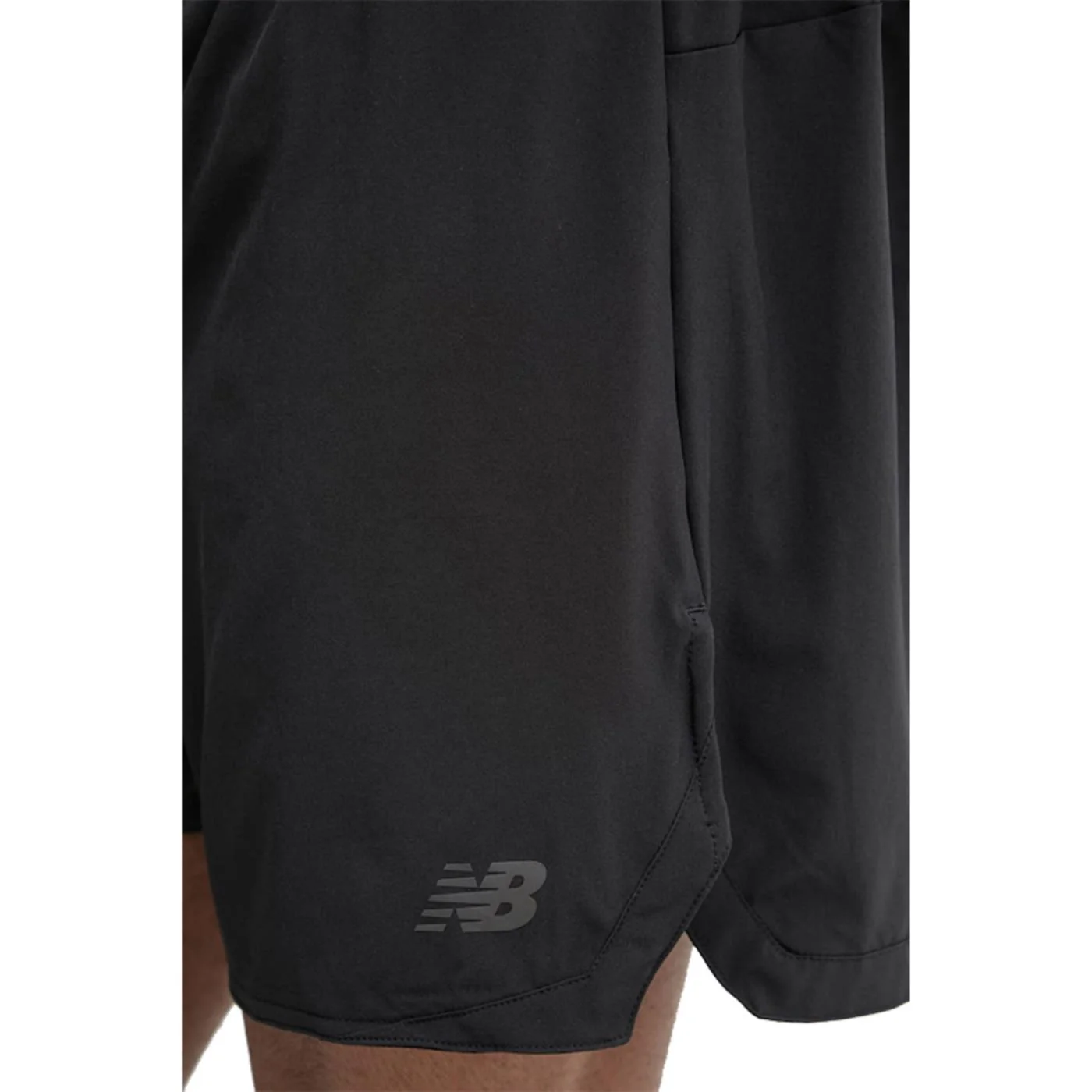 NEW BALANCE RC ESSENTIAL SHORT 5INCH - Image 3