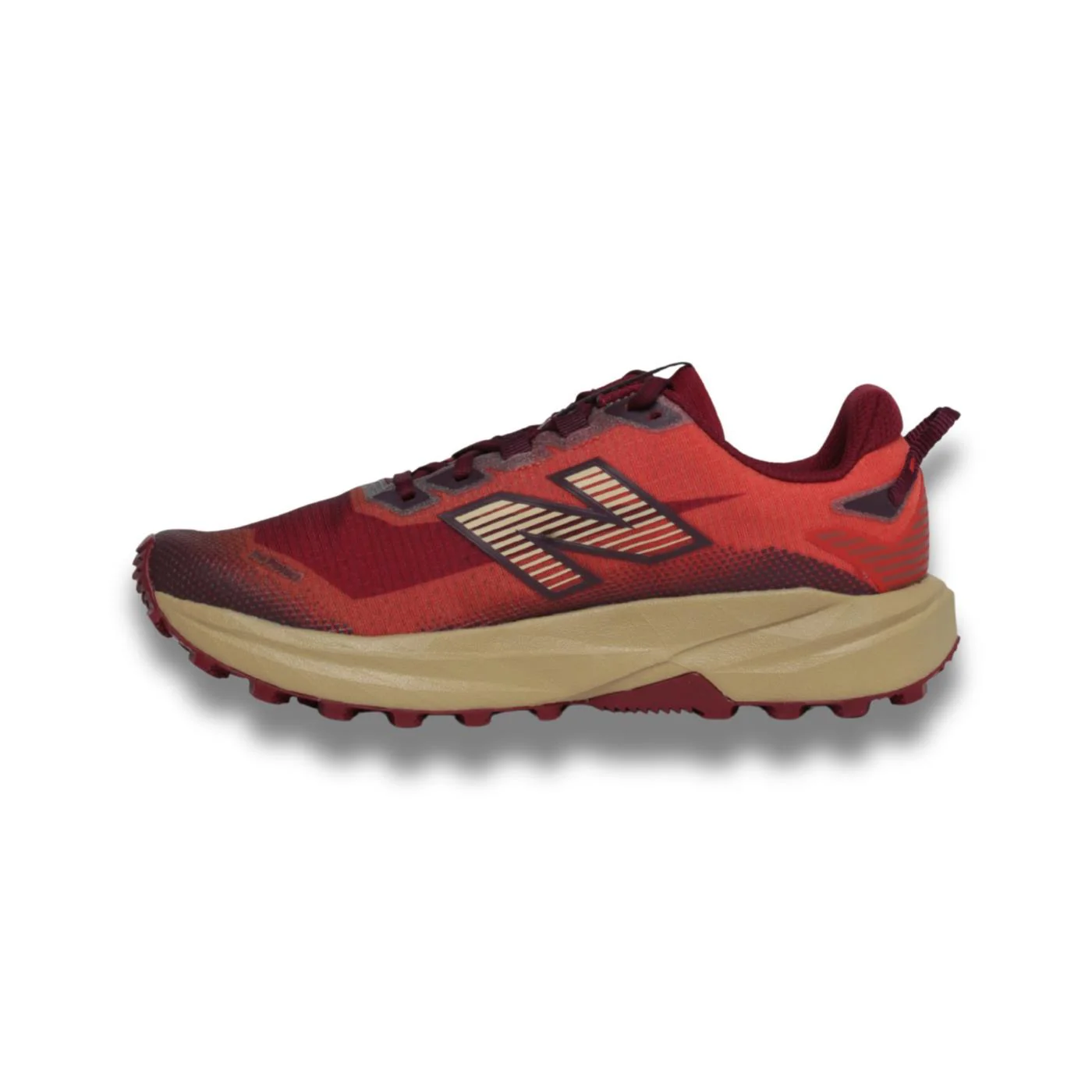 NEW BALANCE REBEL TRAIL FUELCELL - Image 2