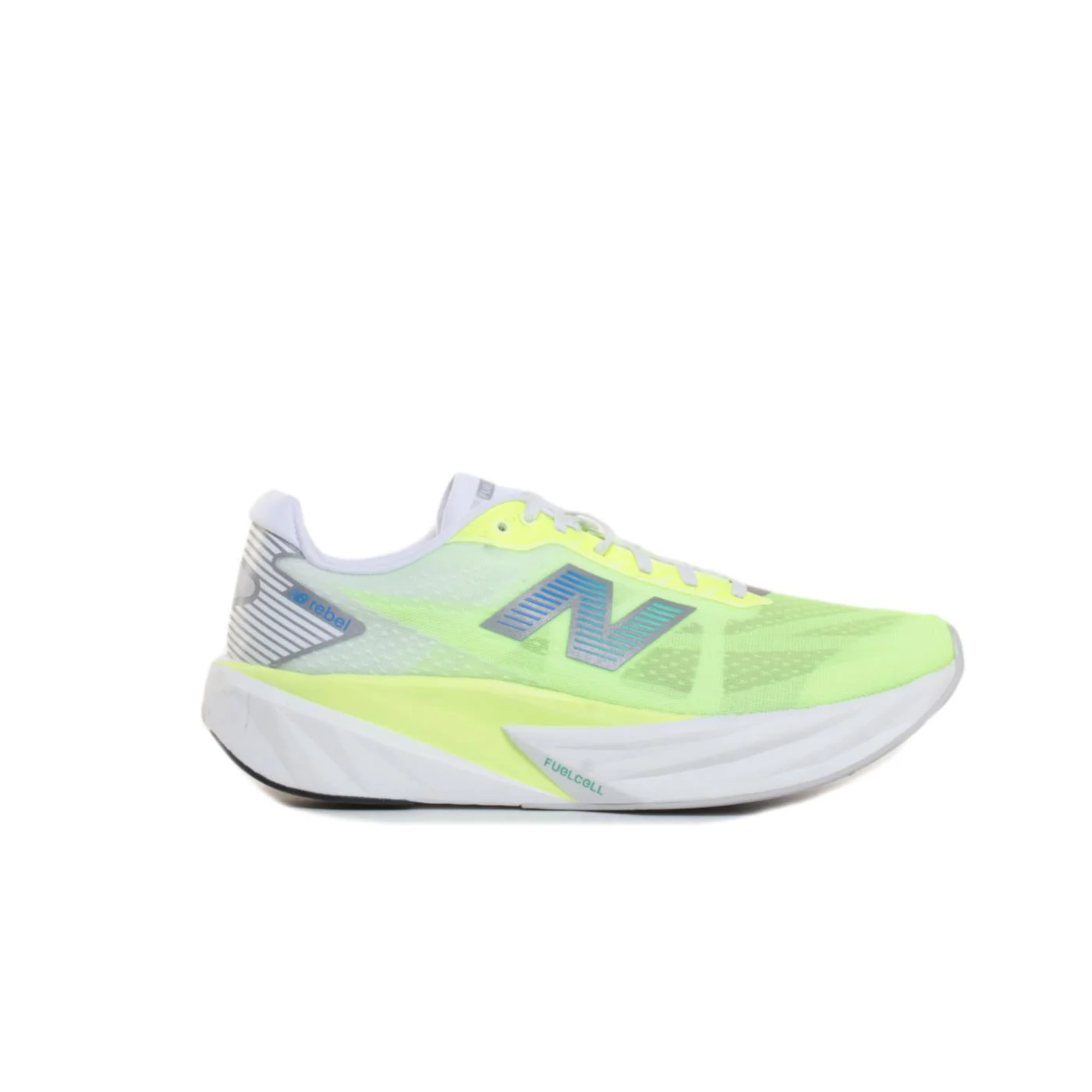 NEW BALANCE REBEL V5 FUELCELL