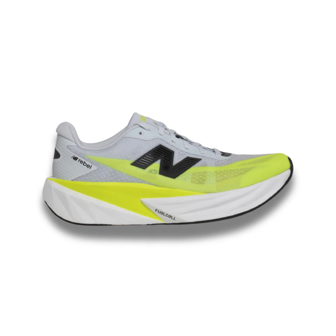 NEW BALANCE REBEL V5 FUELCELL