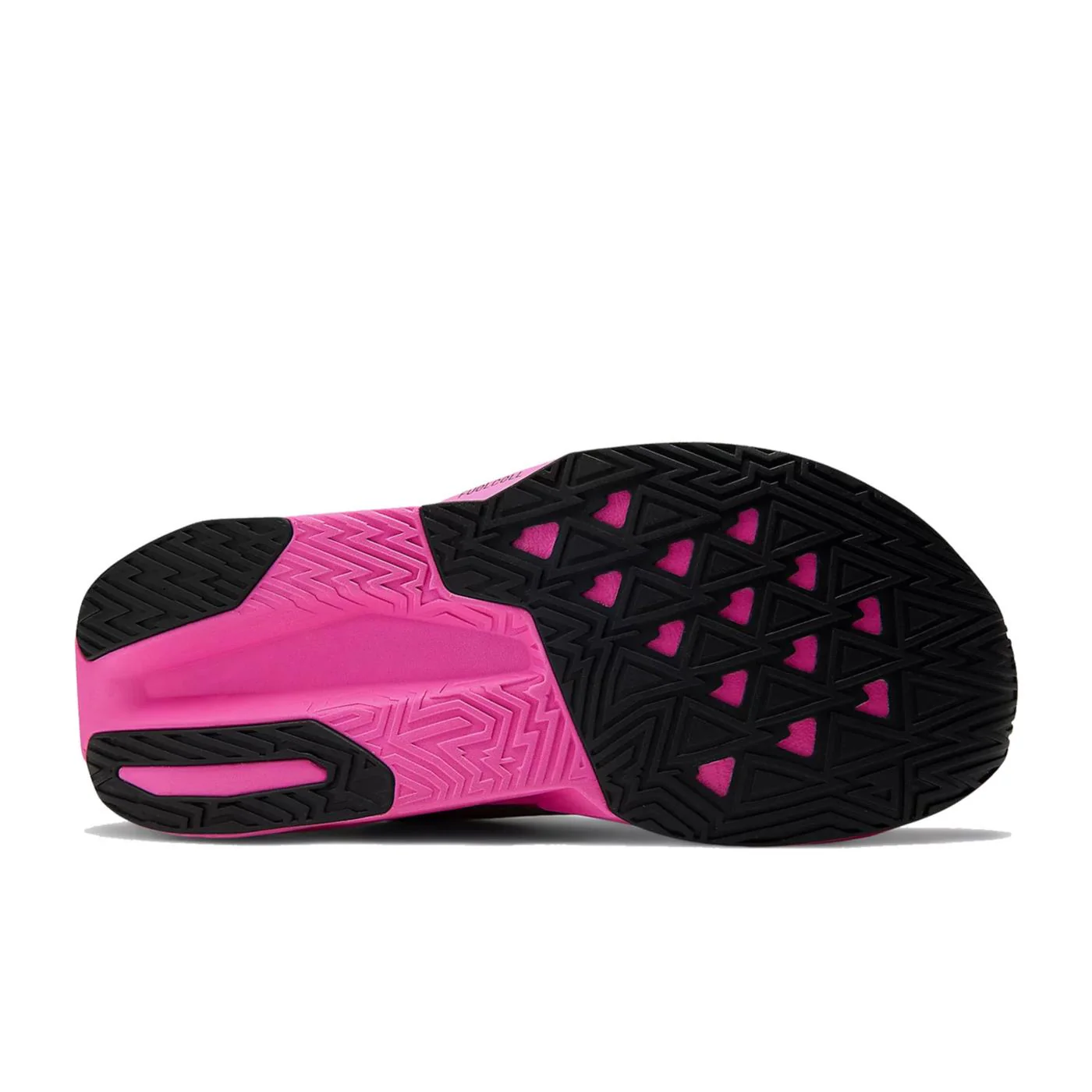 NEW BALANCE REBEL V5 WOMAN FUELCELL - Image 5