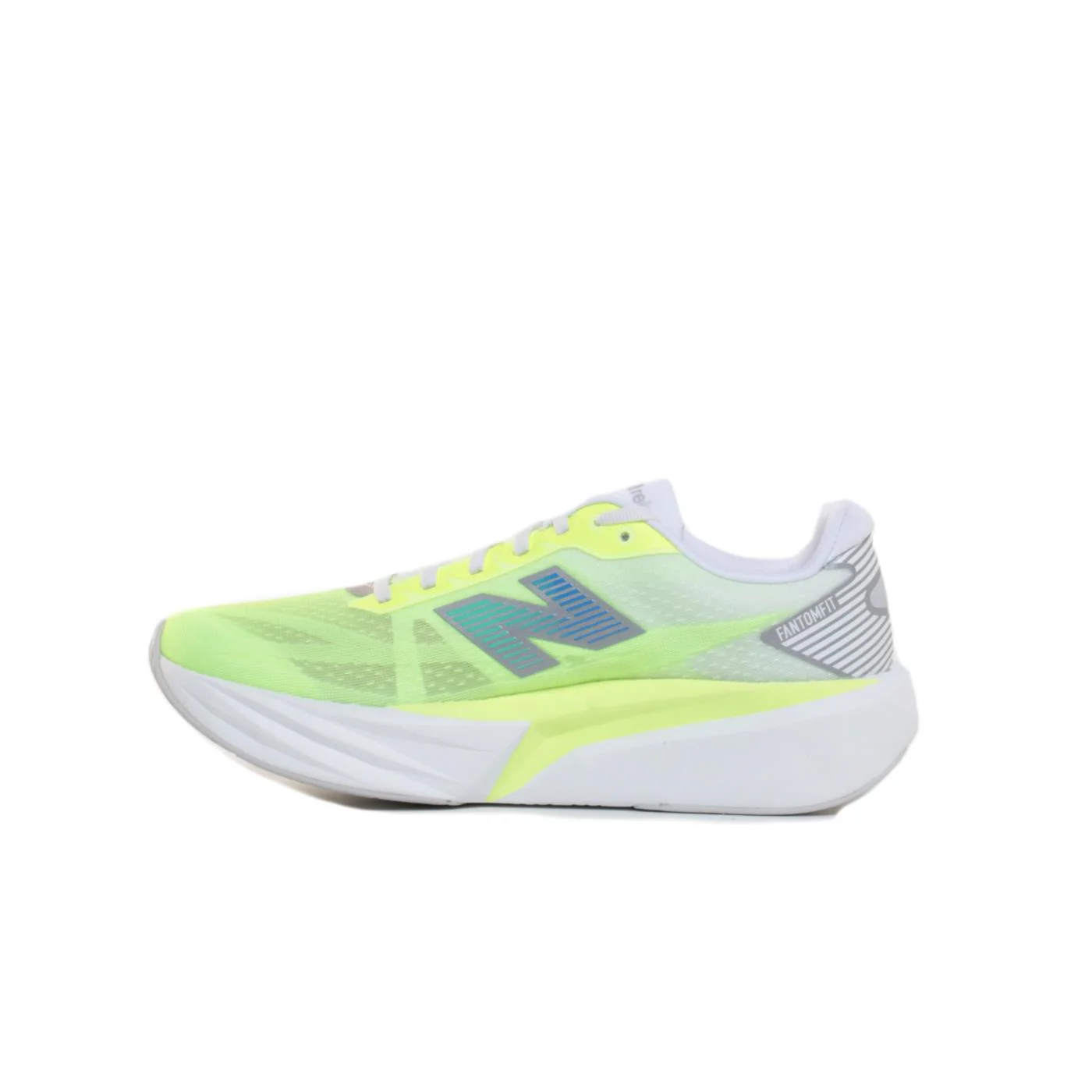 NEW BALANCE REBEL V5 WOMAN FUELCELL - Image 2