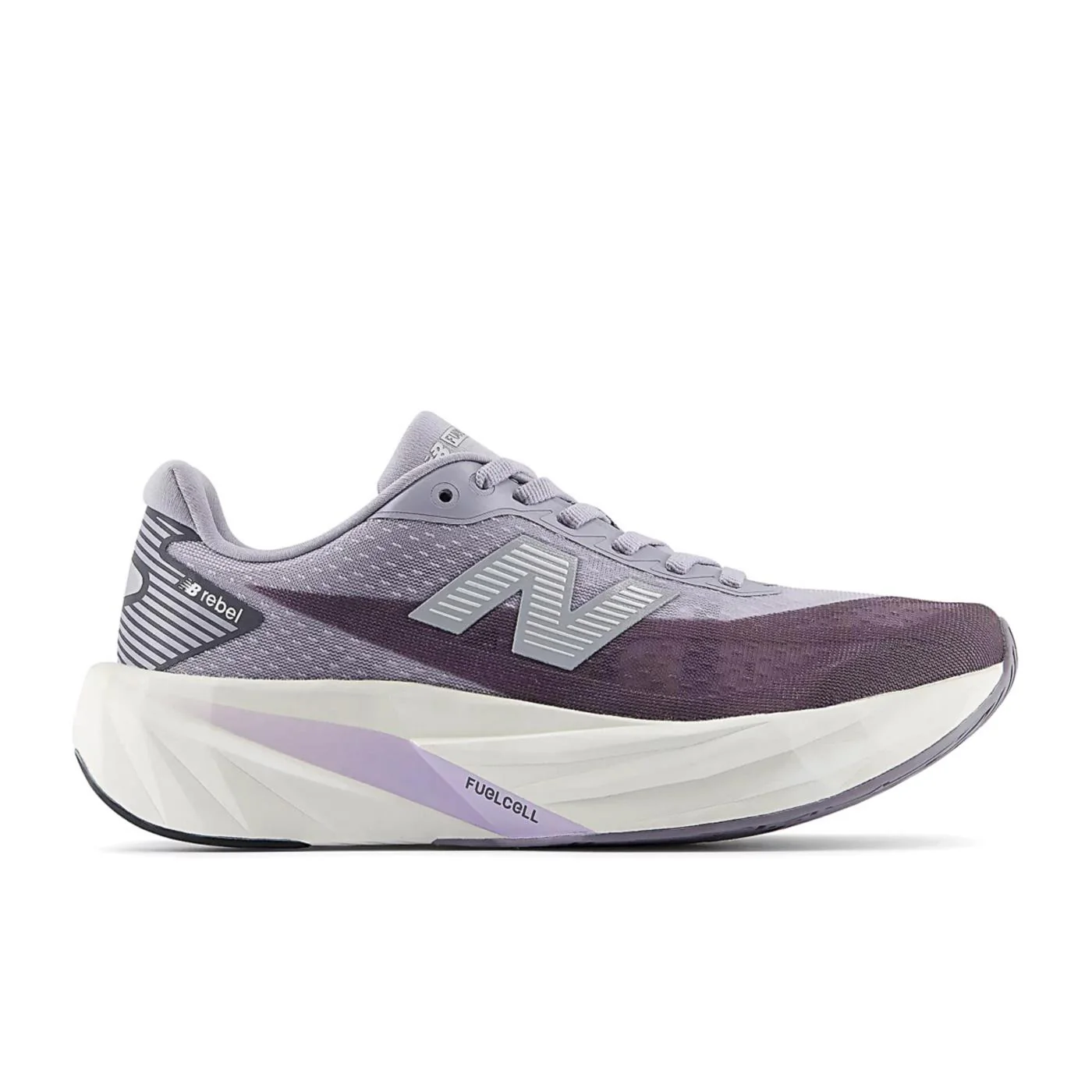 NEW BALANCE REBEL V5 WOMAN FUELCELL