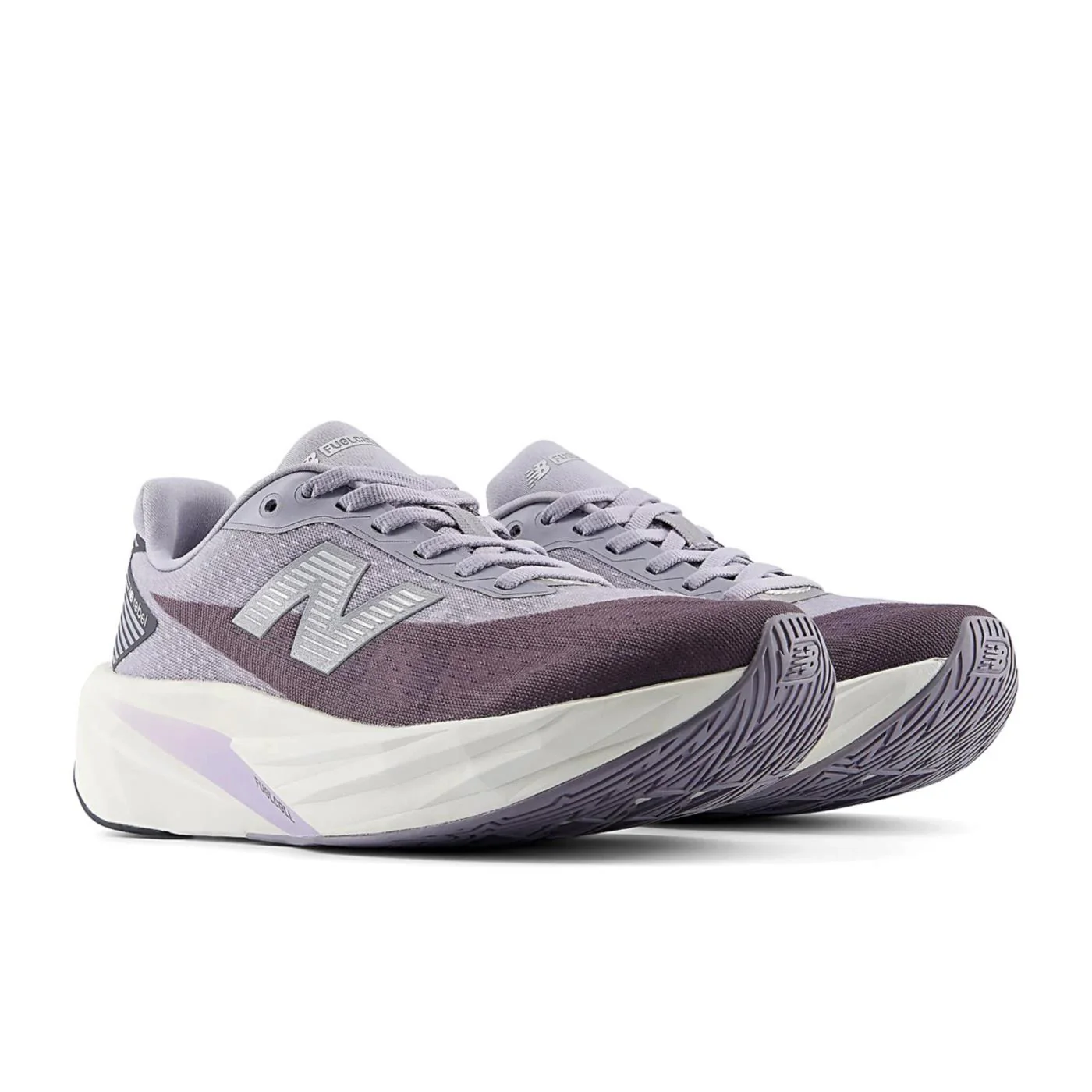 NEW BALANCE REBEL V5 WOMAN FUELCELL - Image 3