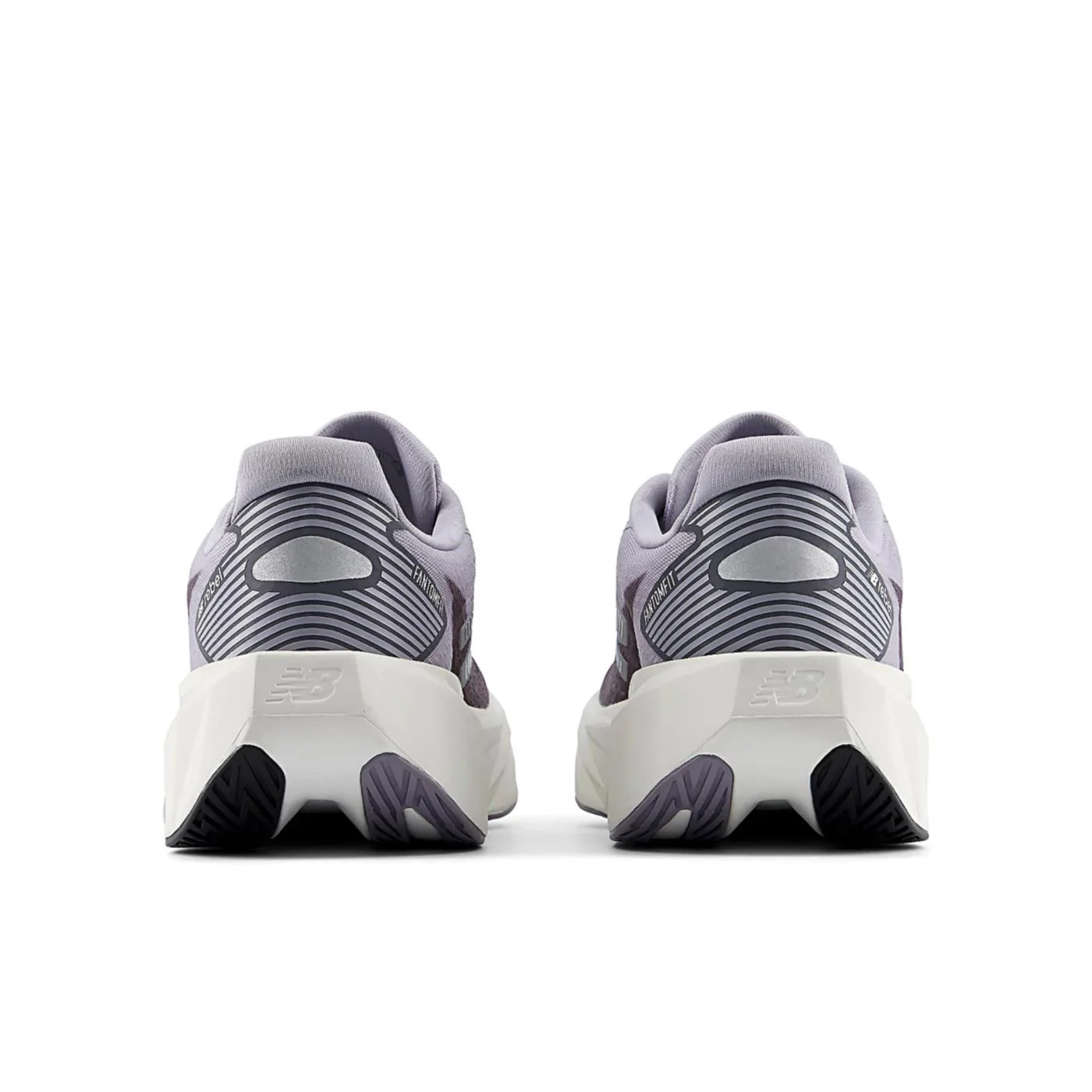 NEW BALANCE REBEL V5 WOMAN FUELCELL - Image 4