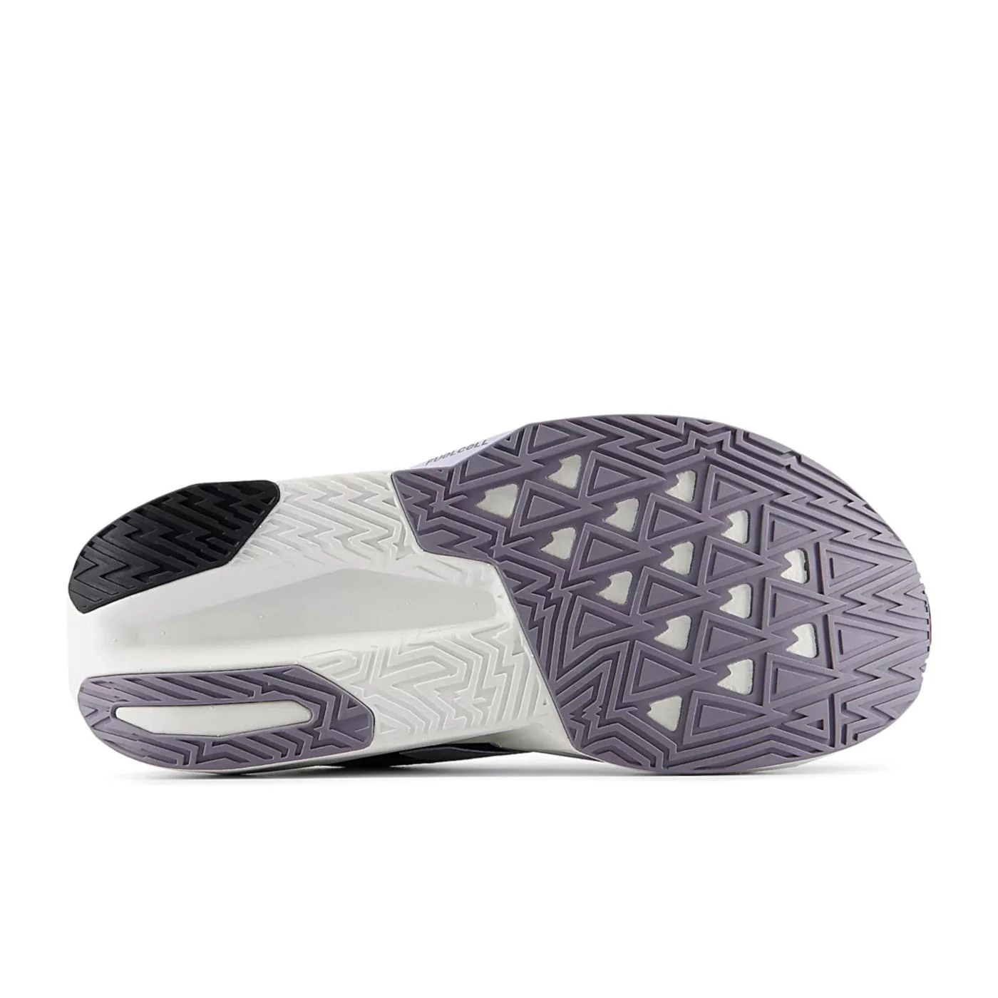 NEW BALANCE REBEL V5 WOMAN FUELCELL - Image 5
