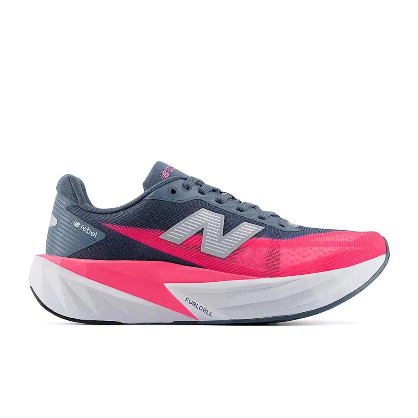 NEW BALANCE REBEL V5 WOMAN FUELCELL