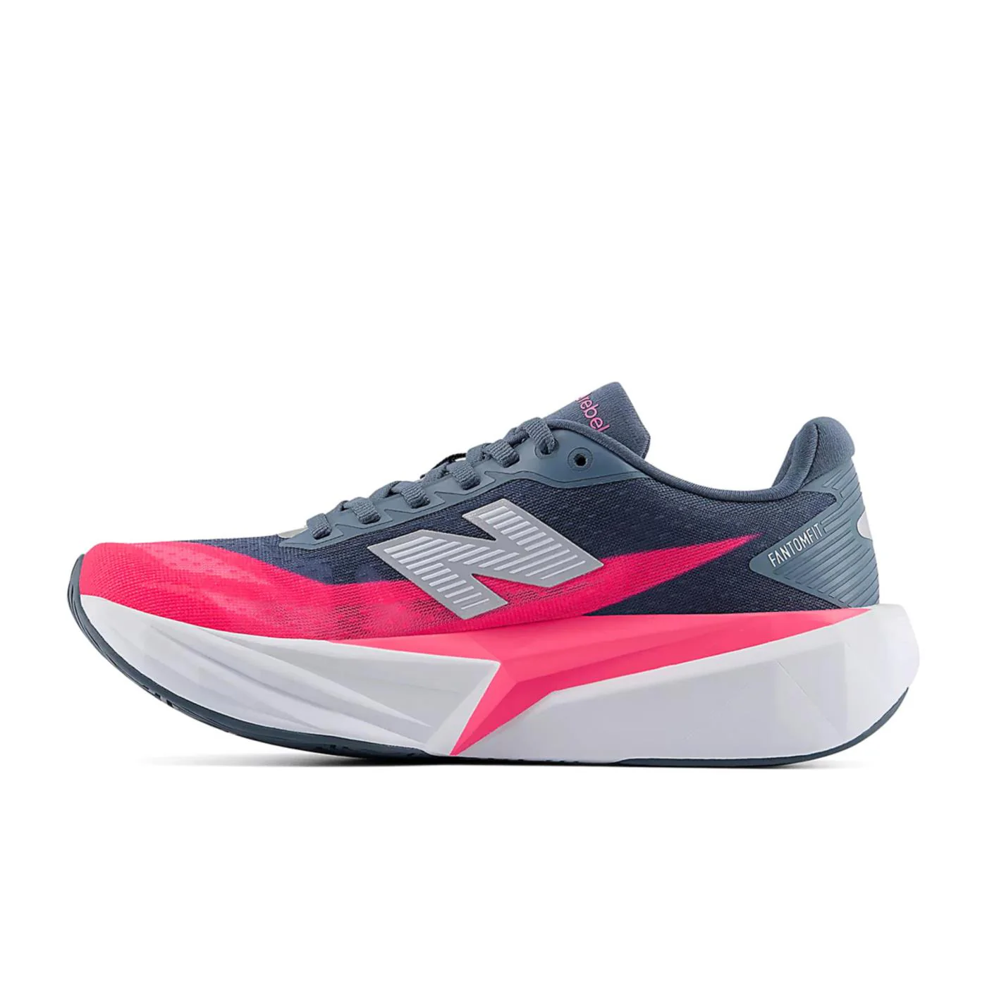 NEW BALANCE REBEL V5 WOMAN FUELCELL - Image 2