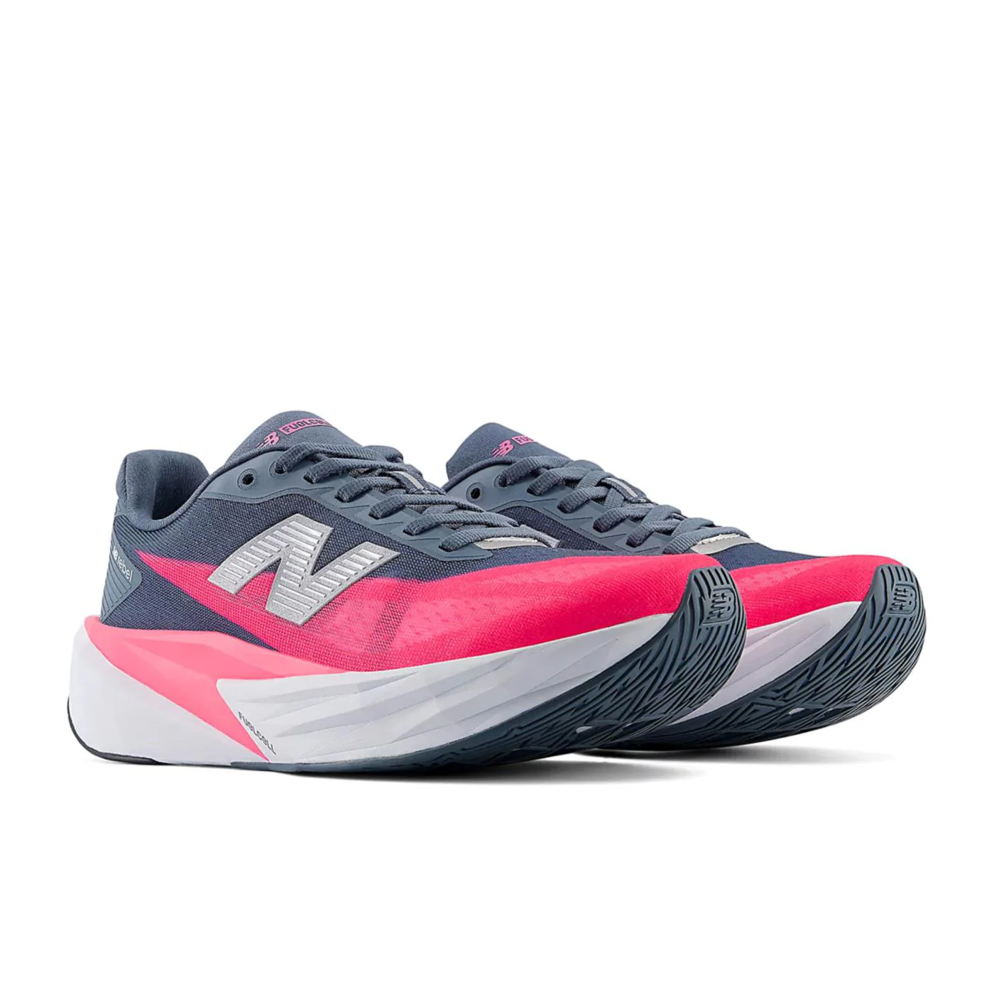 NEW BALANCE REBEL V5 WOMAN FUELCELL - Image 3