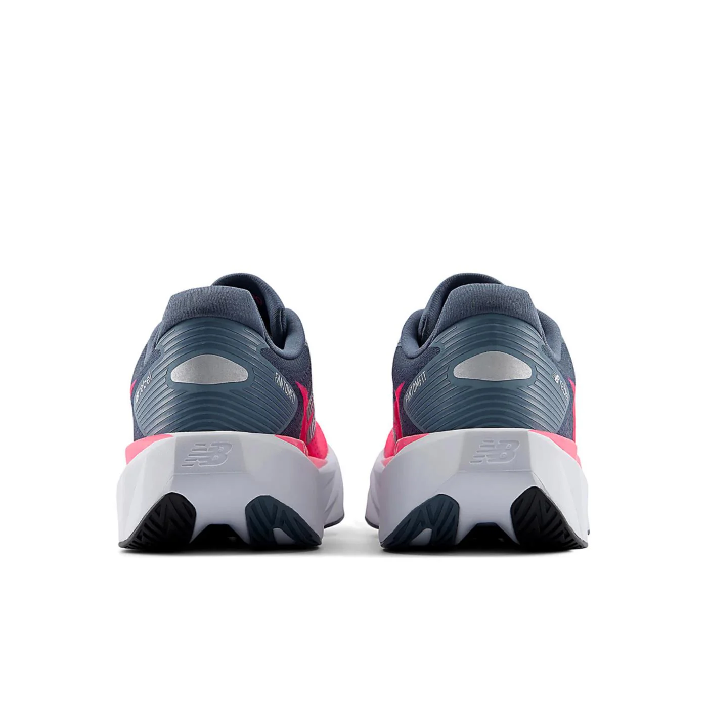 NEW BALANCE REBEL V5 WOMAN FUELCELL - Image 4