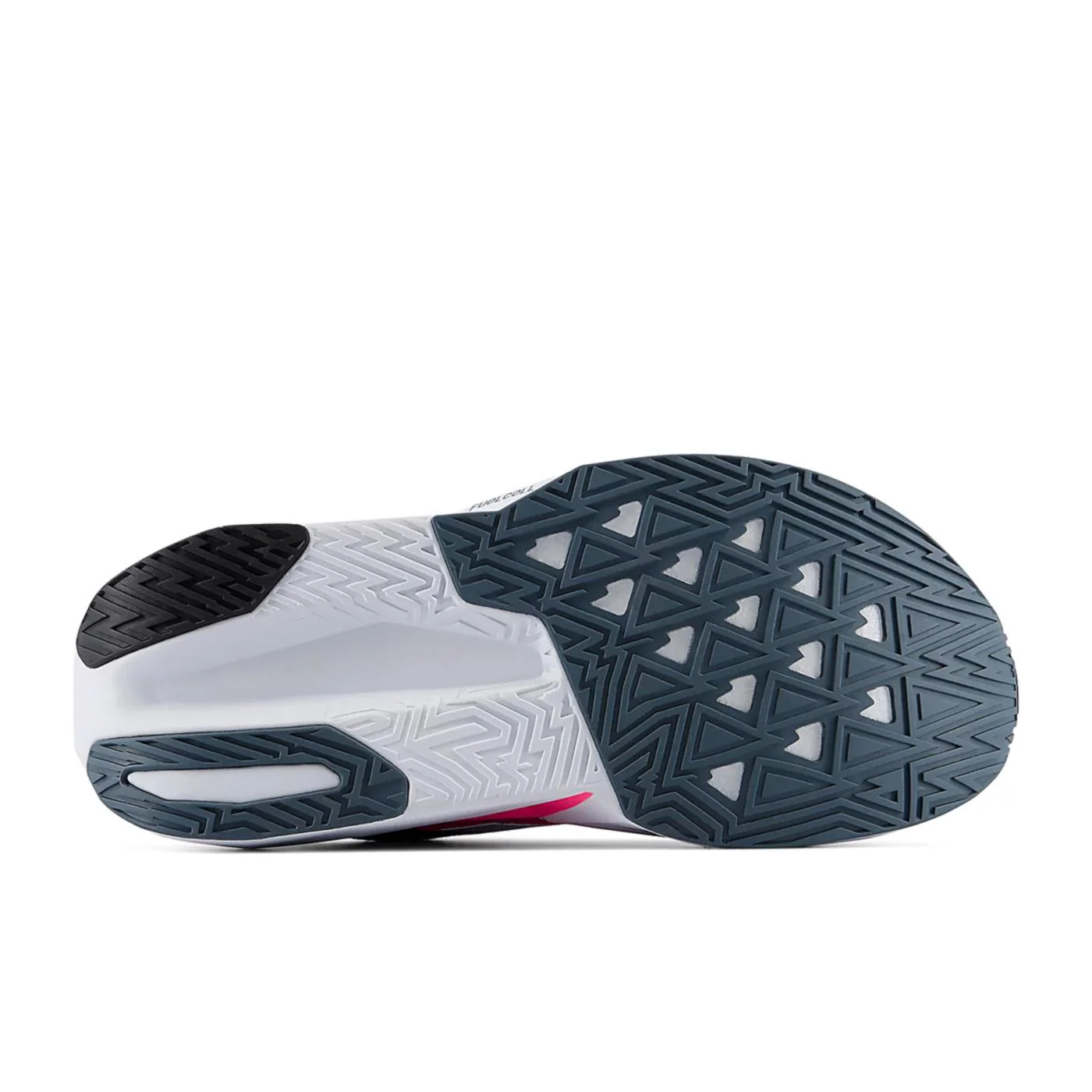 NEW BALANCE REBEL V5 WOMAN FUELCELL - Image 5