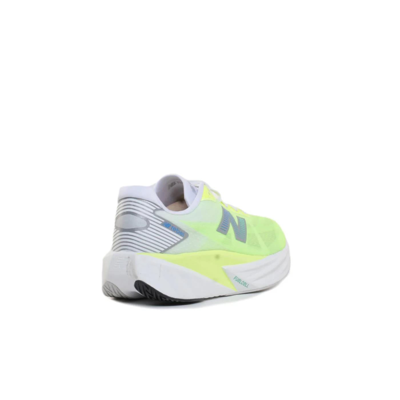 NEW BALANCE REBEL V5 WOMAN FUELCELL - Image 4