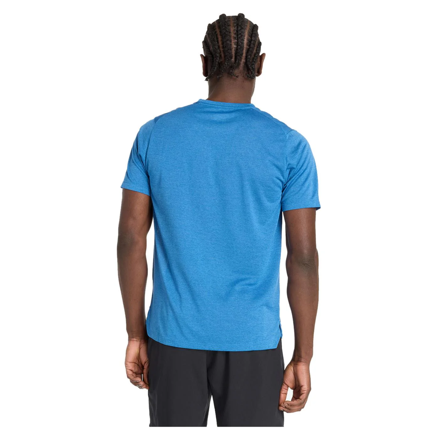 NEW BALANCE RUN ATHLETICS T-SHIRT - Image 2